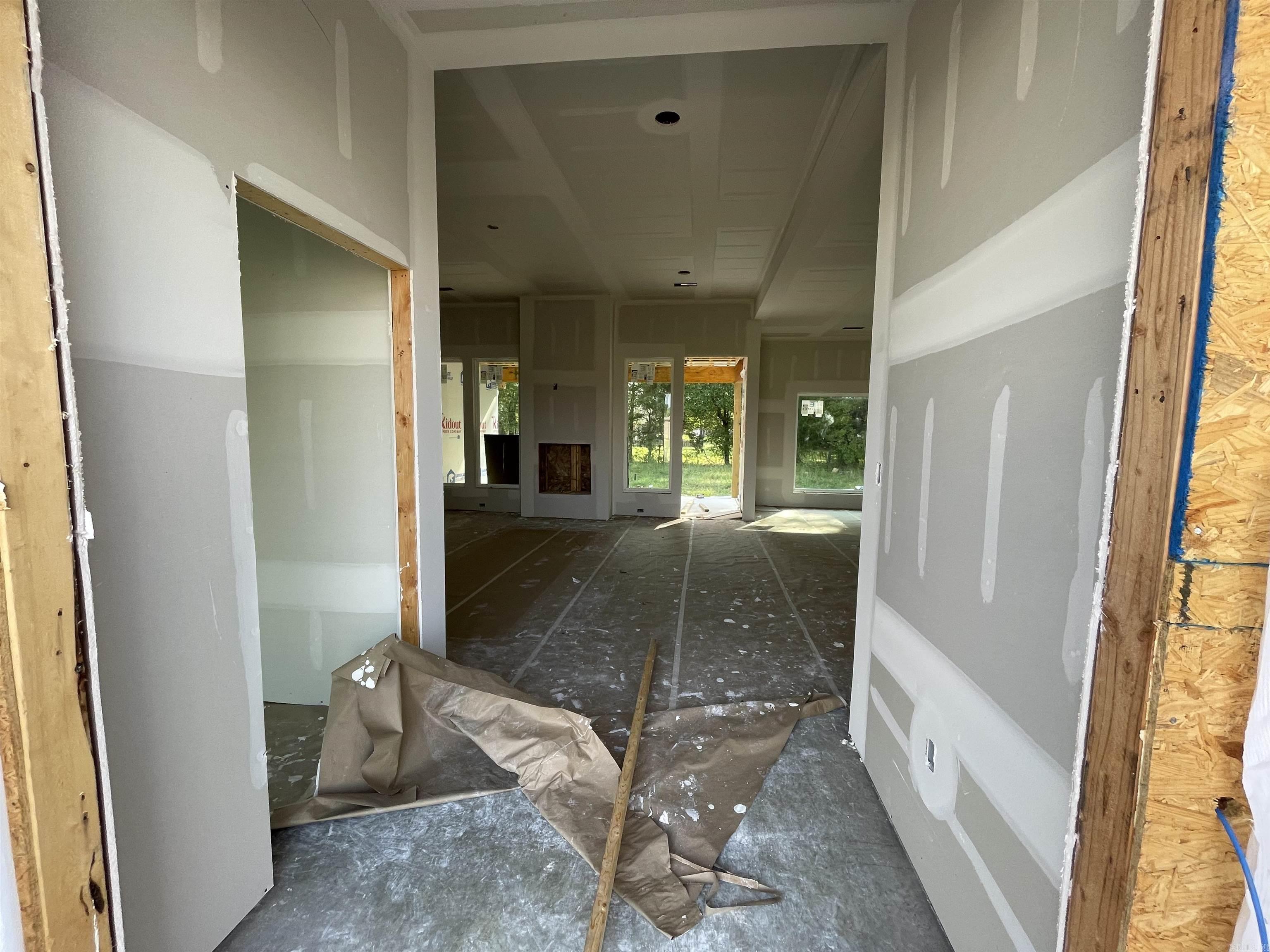 43 Sunset  Morrilton, AR