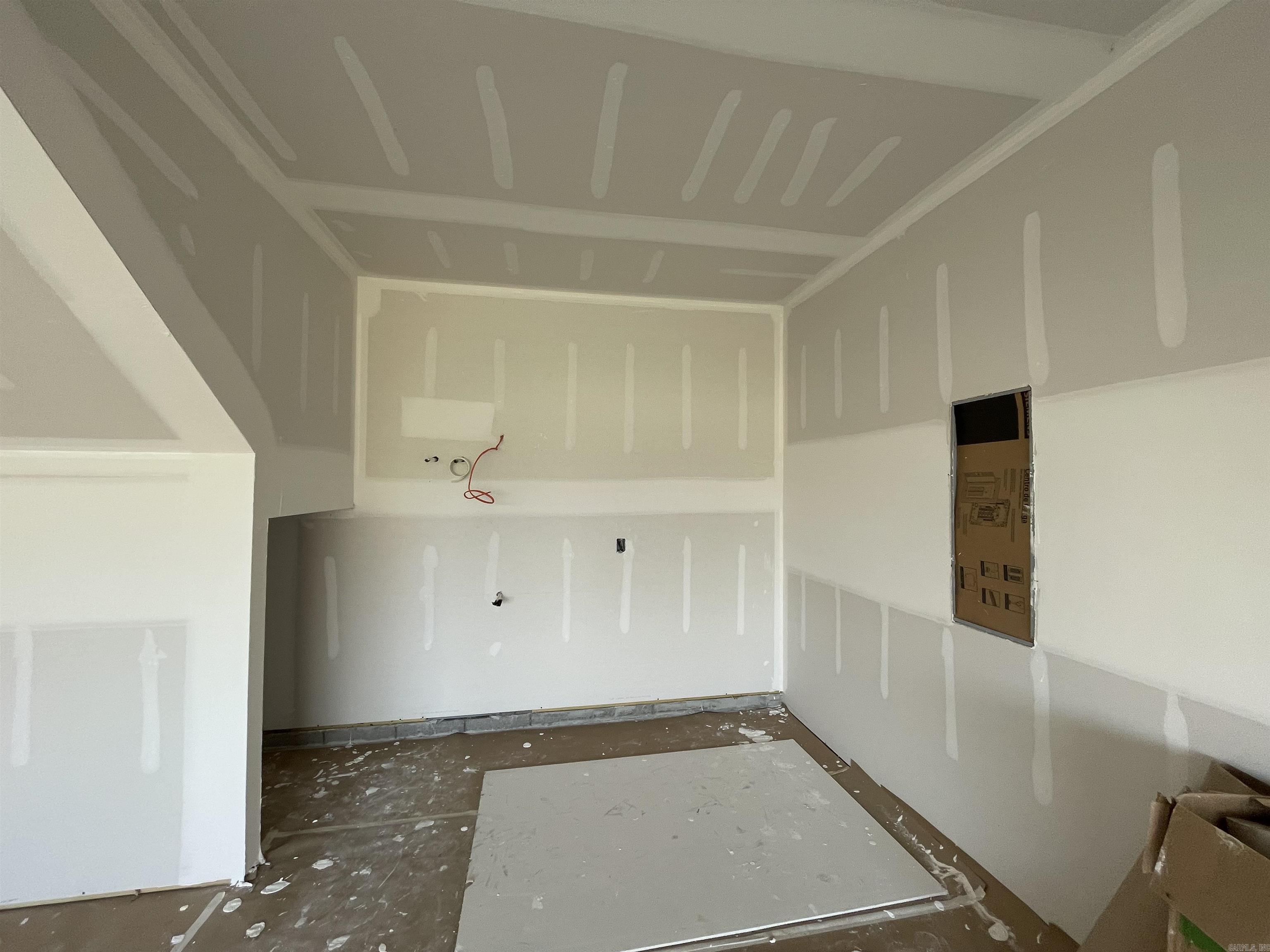 43 Sunset  Morrilton, AR