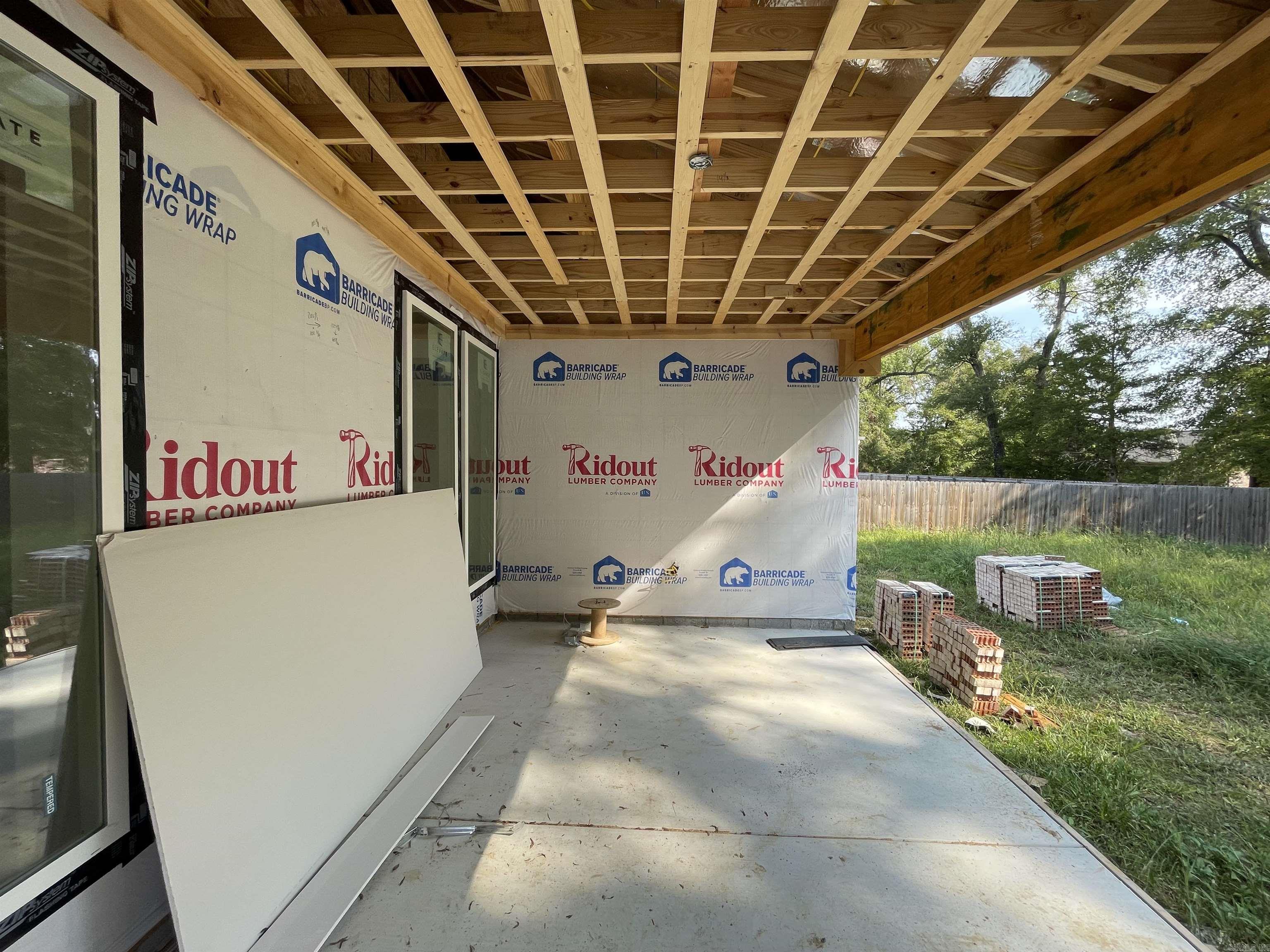 43 Sunset  Morrilton, AR