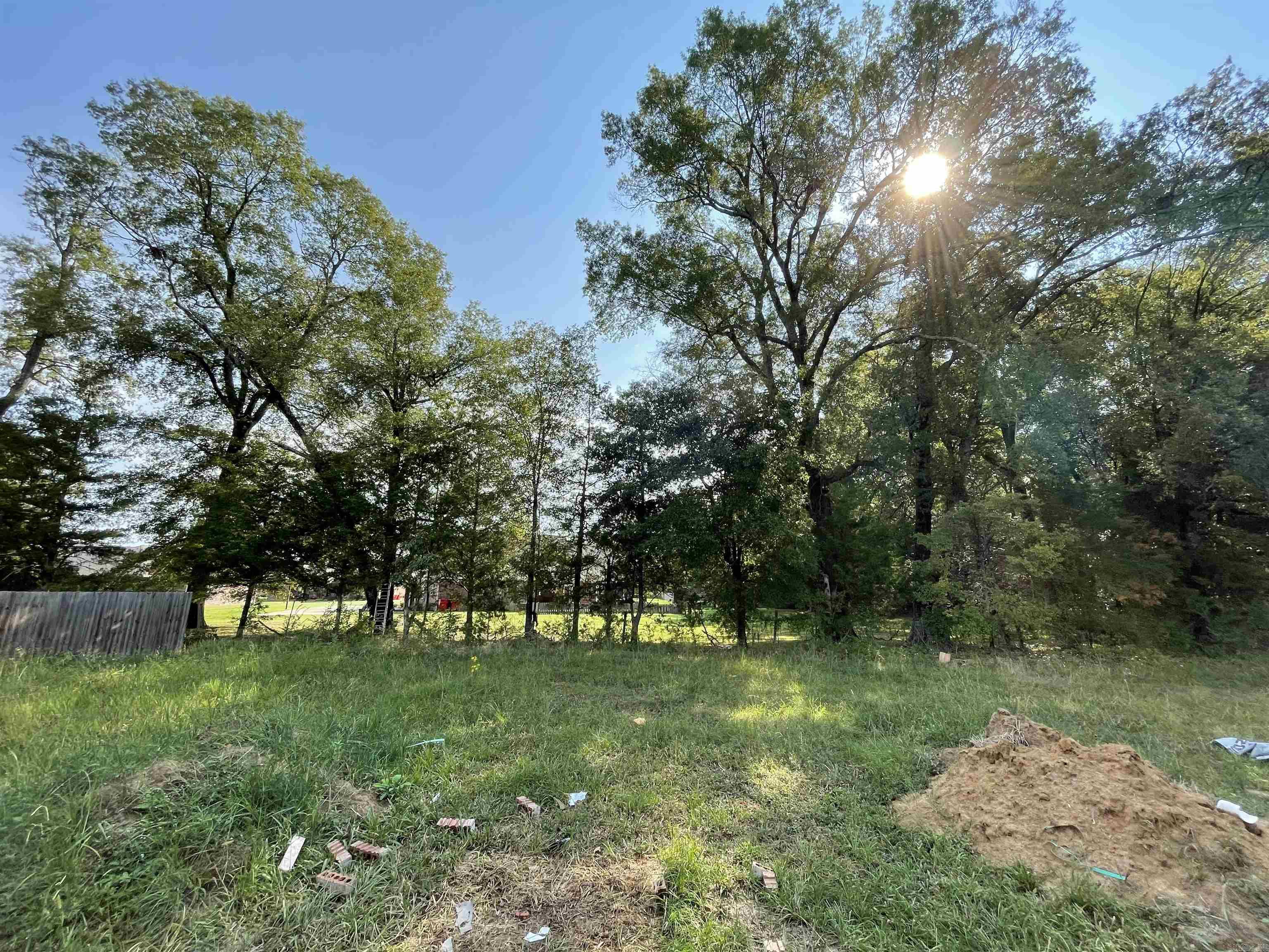 43 Sunset  Morrilton, AR