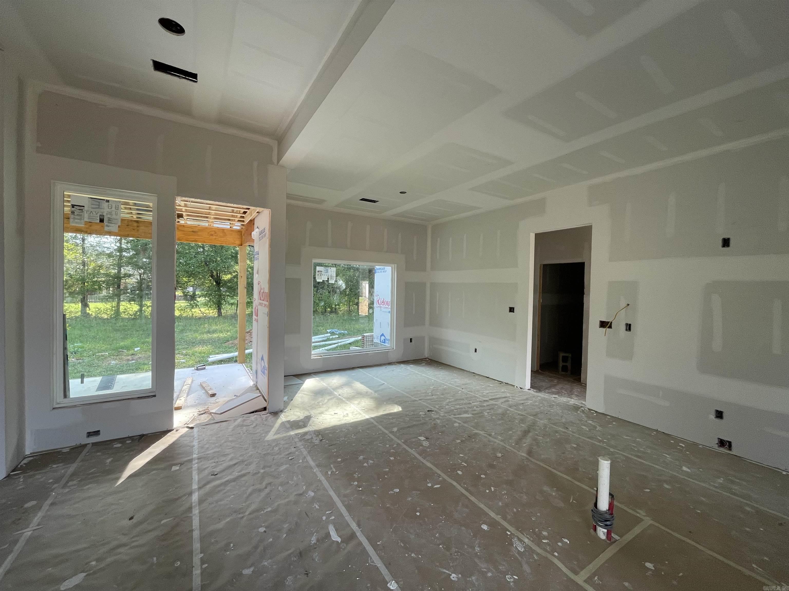 43 Sunset  Morrilton, AR