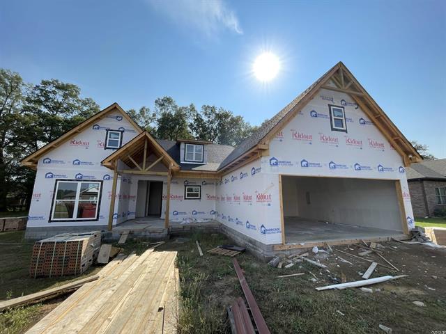 47  Sunset  Morrilton, AR