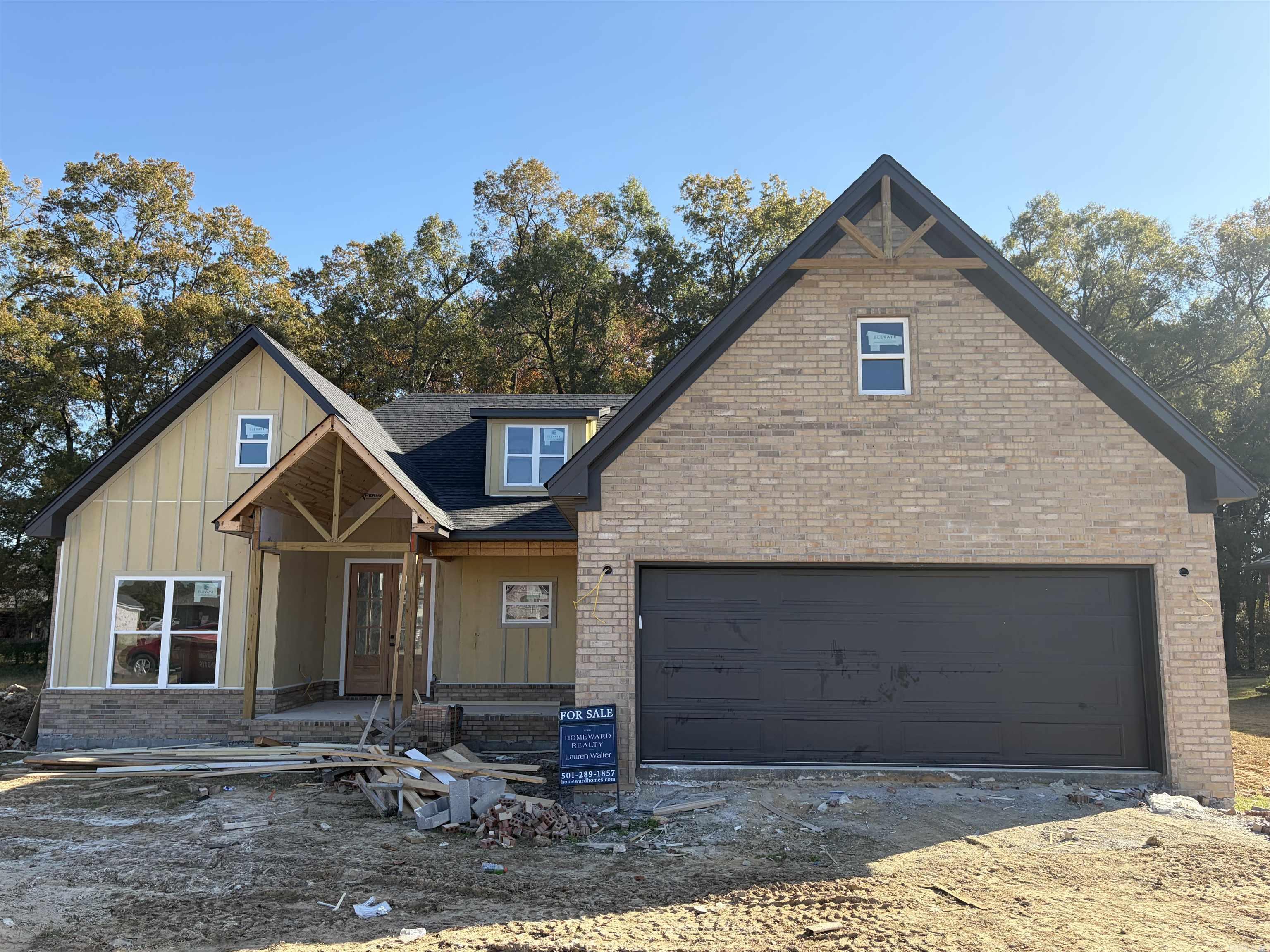 47 Sunset  Morrilton, AR