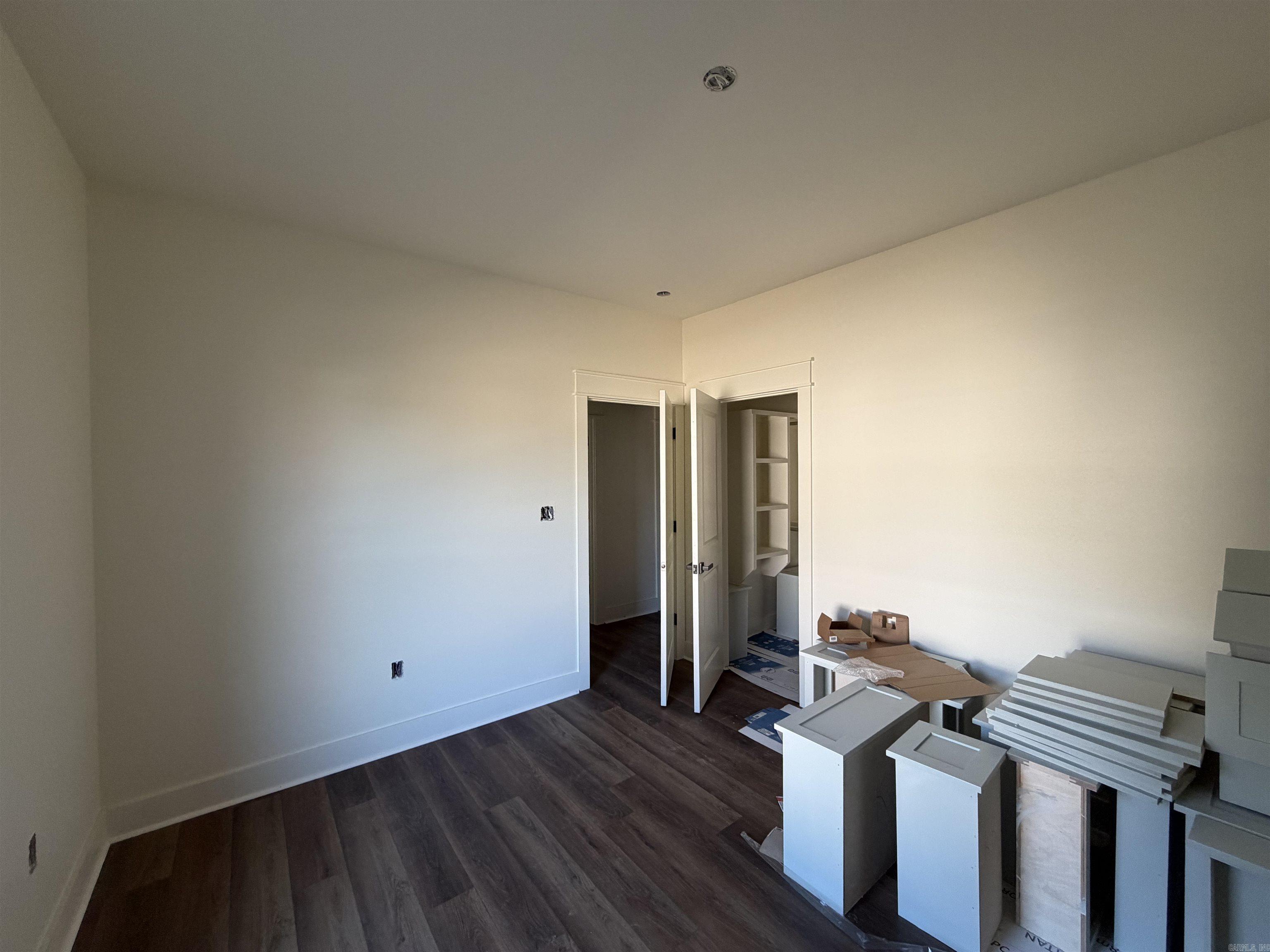 47 Sunset  Morrilton, AR