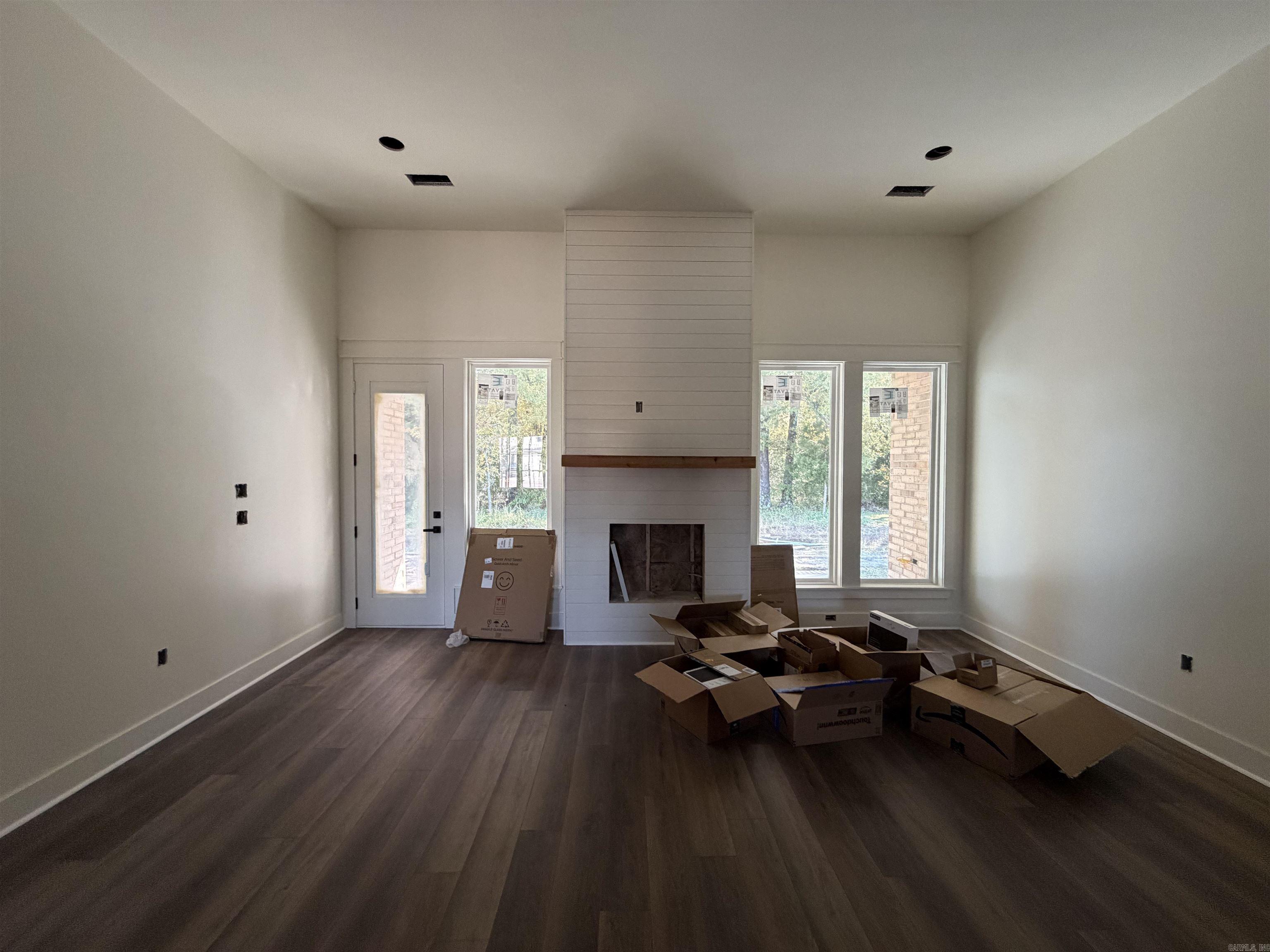 47 Sunset  Morrilton, AR