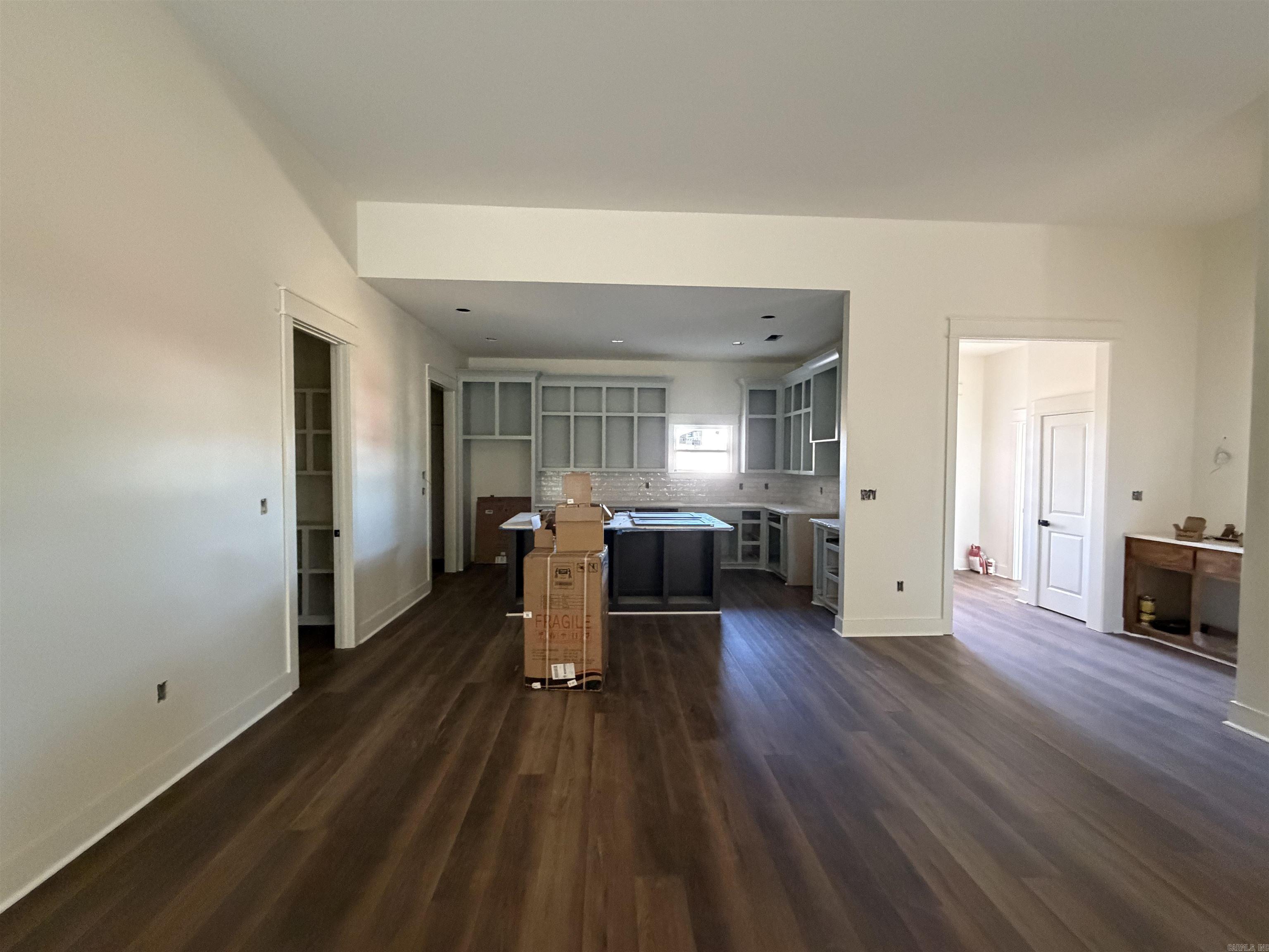 47 Sunset  Morrilton, AR