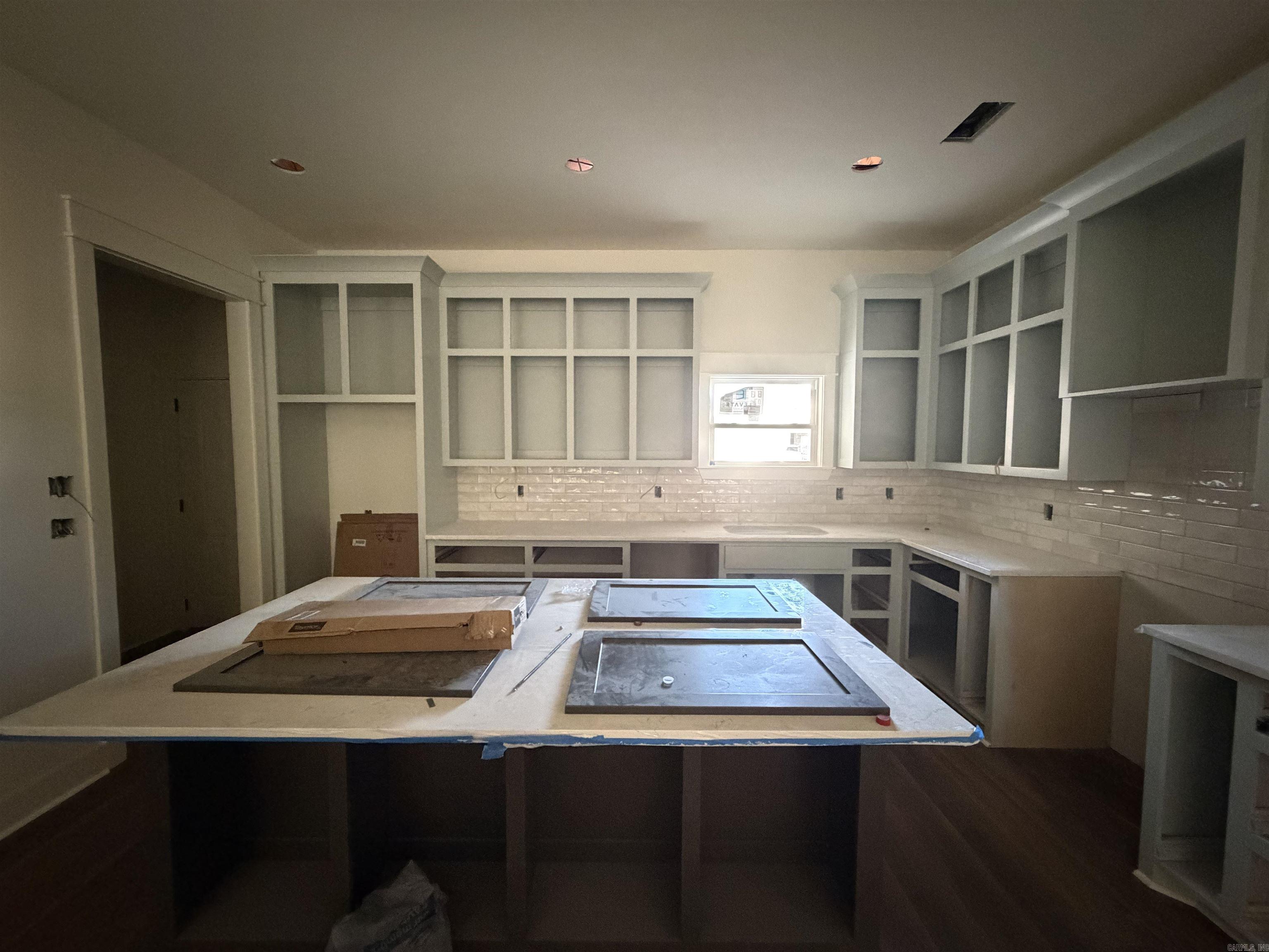 47 Sunset  Morrilton, AR