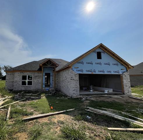31  Sunny  Morrilton, AR