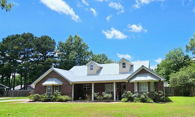 406  Eastwood Cir  Walnut Ridge, AR