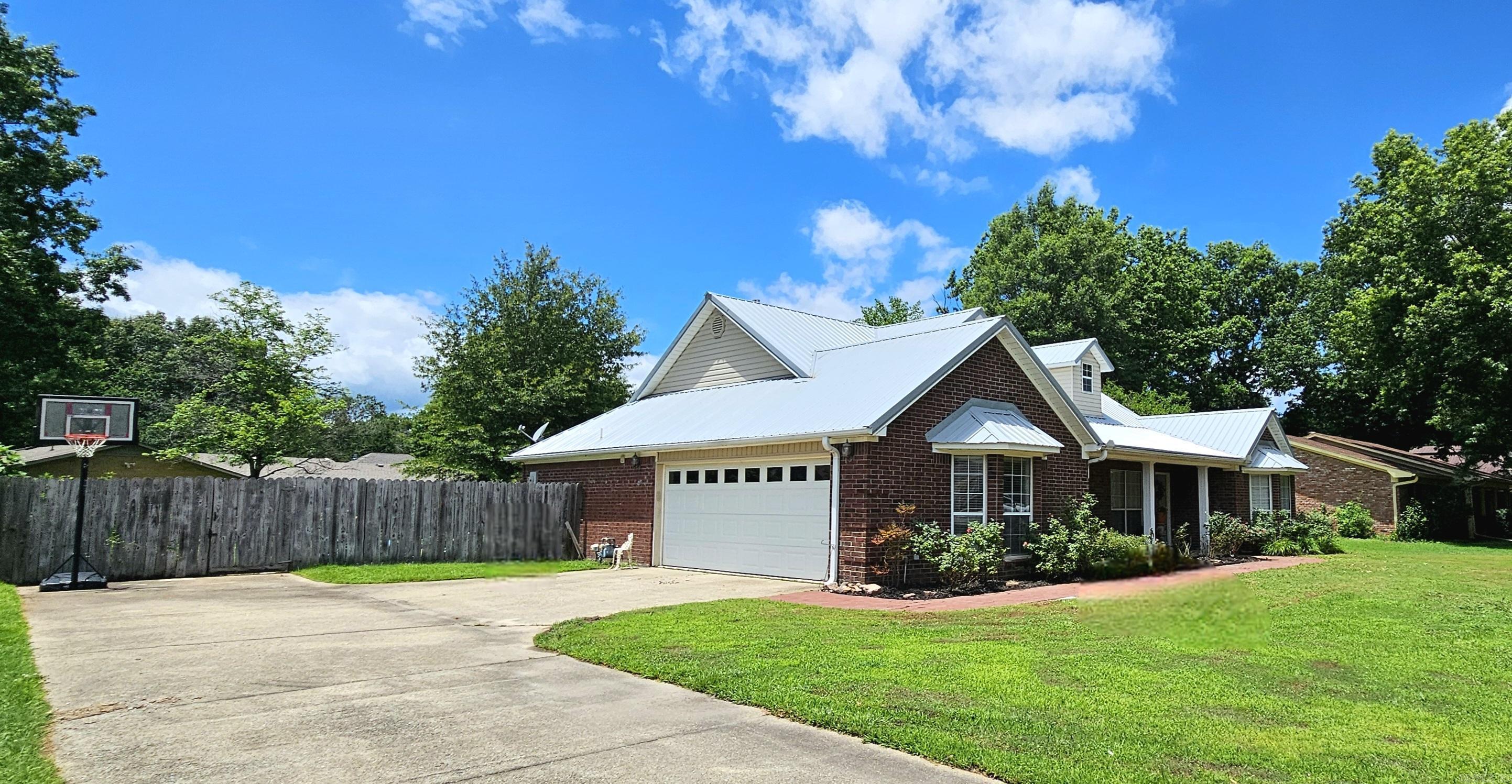 406 Eastwood Cir  Walnut Ridge, AR