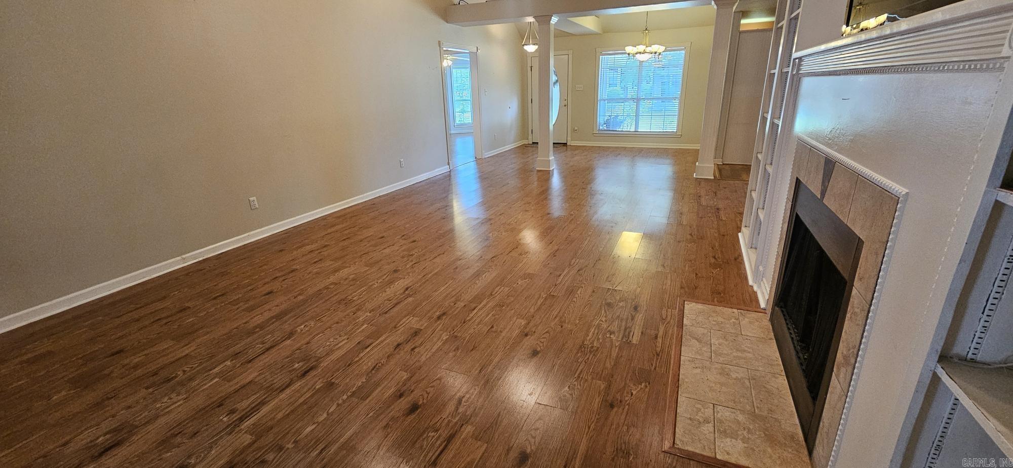 406 Eastwood Cir  Walnut Ridge, AR