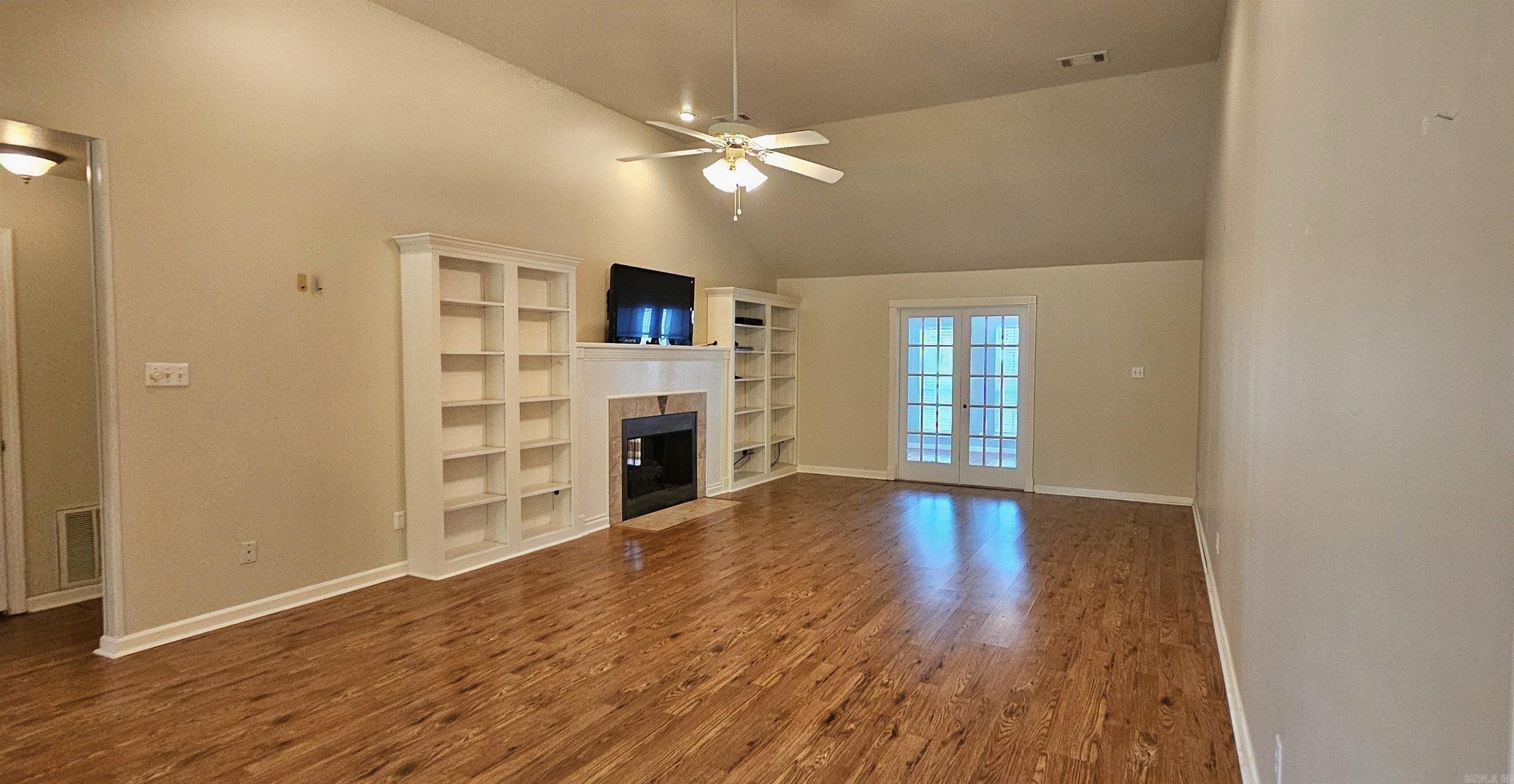 406 Eastwood Cir  Walnut Ridge, AR
