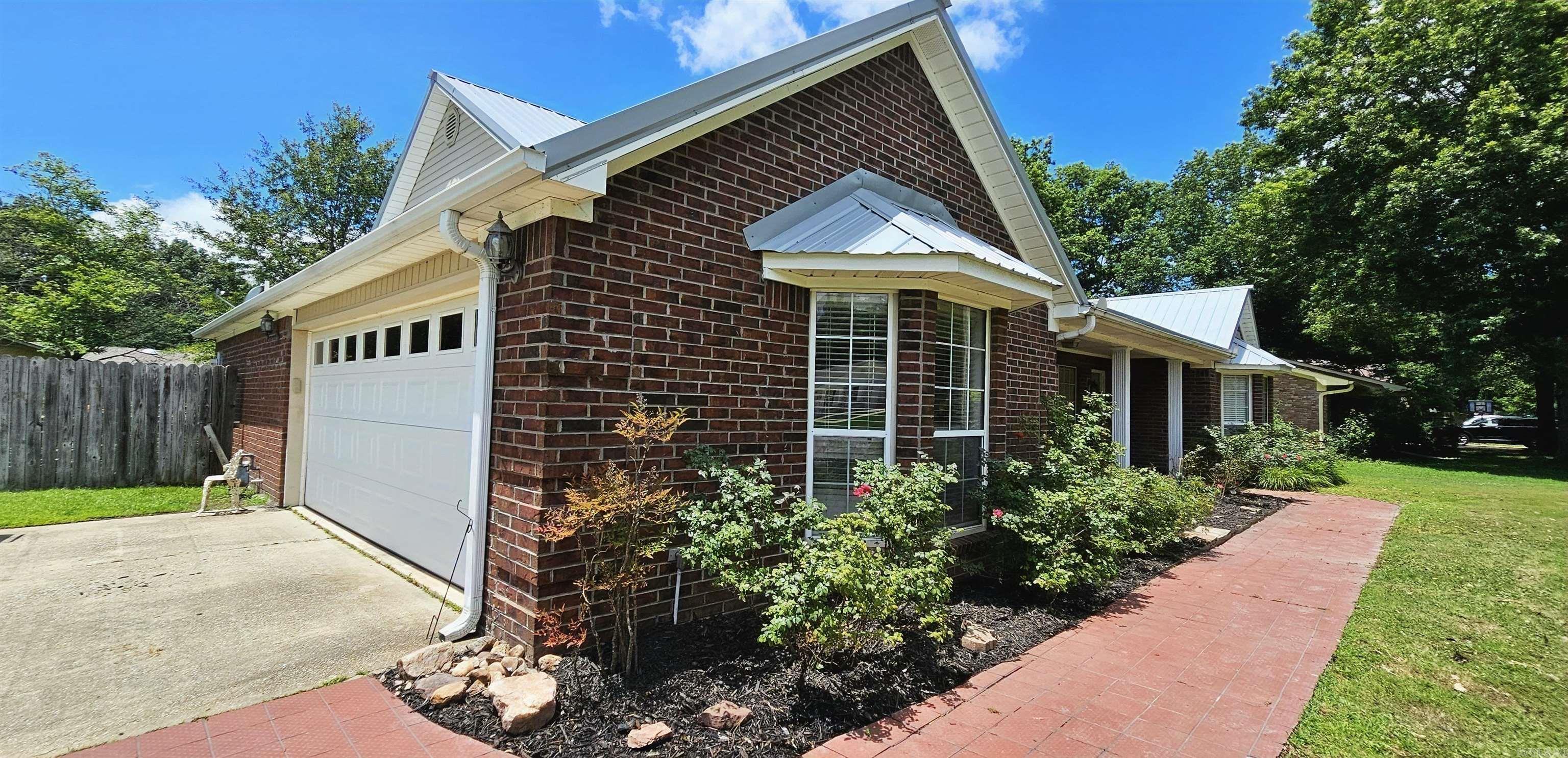 406 Eastwood Cir  Walnut Ridge, AR