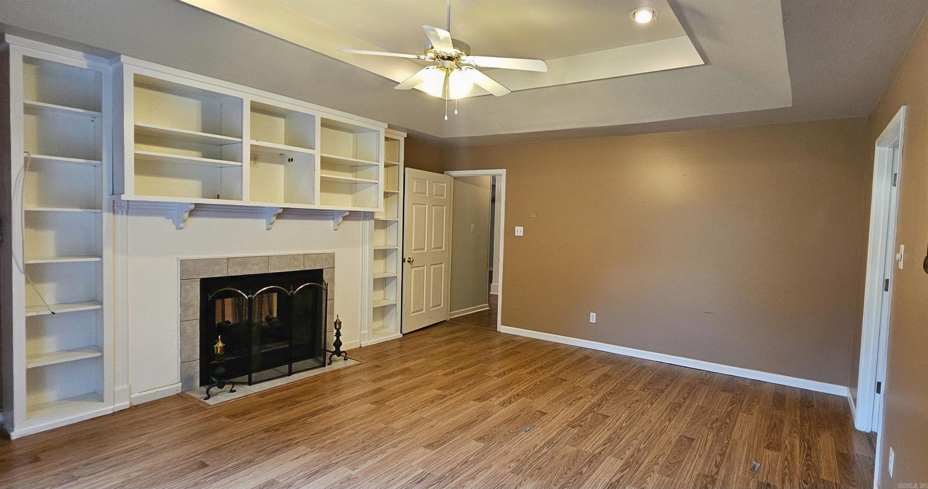 406 Eastwood Cir  Walnut Ridge, AR