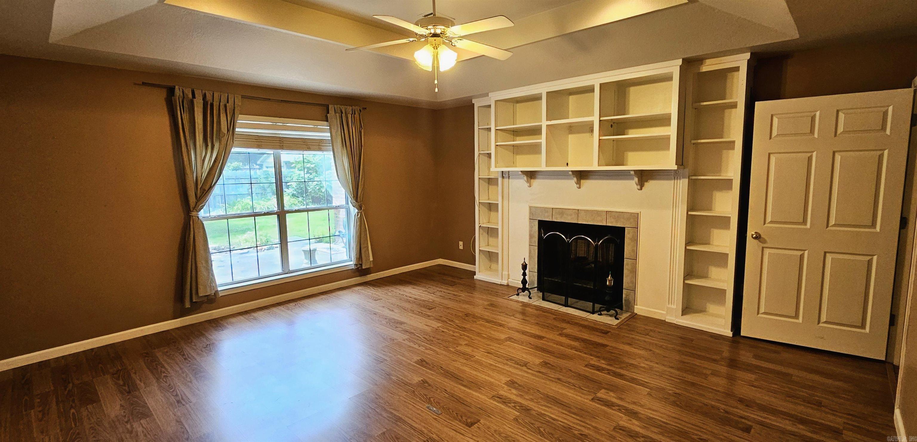 406 Eastwood Cir  Walnut Ridge, AR