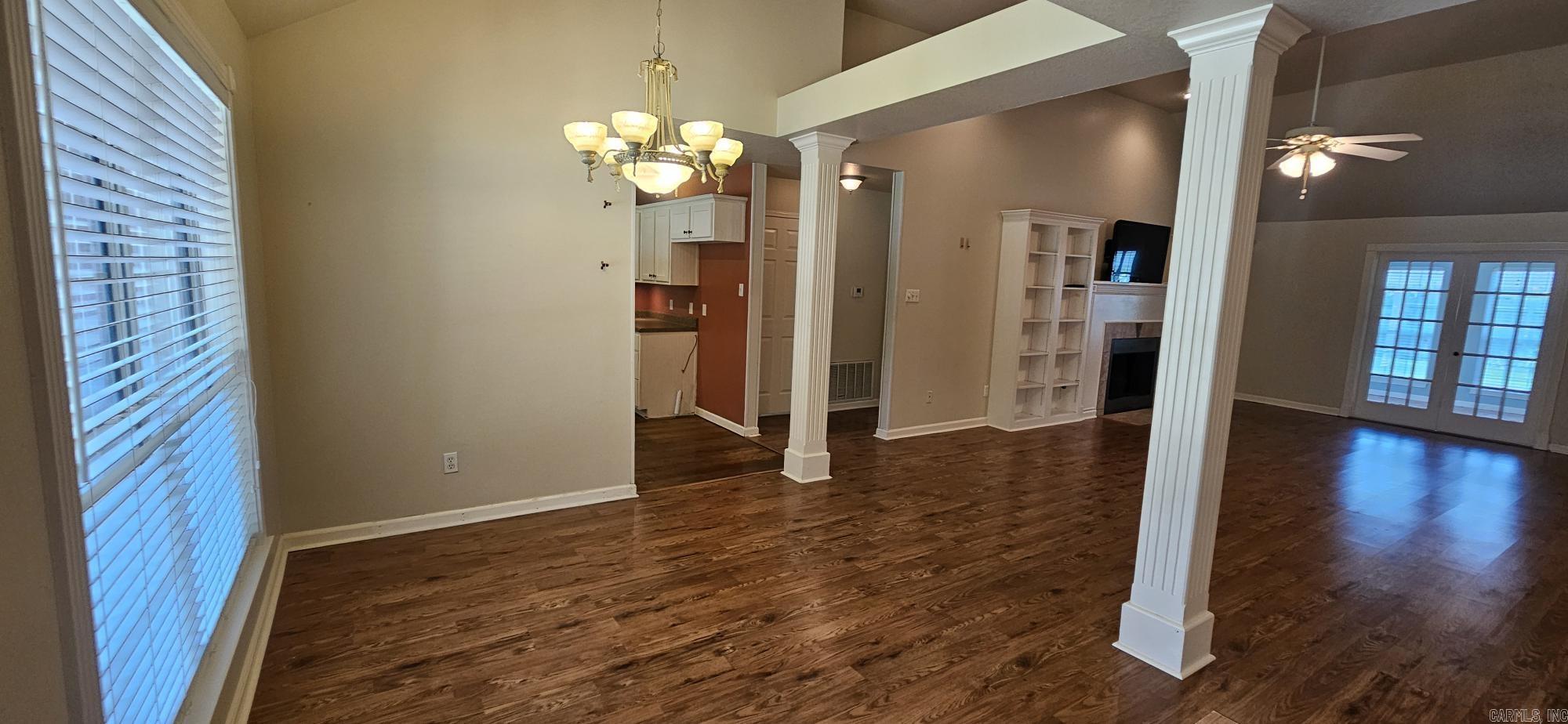 406 Eastwood Cir  Walnut Ridge, AR