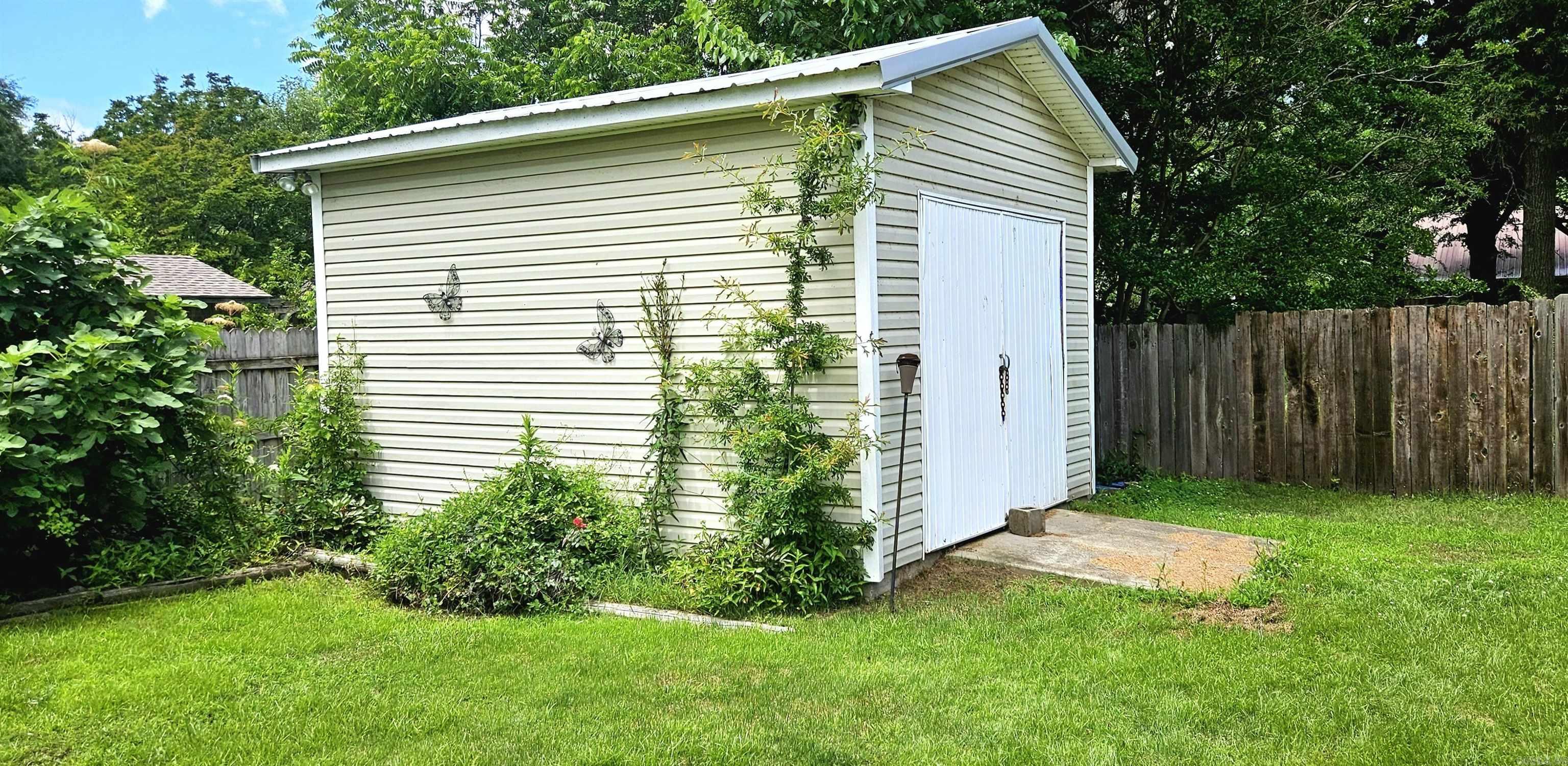 406 Eastwood Cir  Walnut Ridge, AR