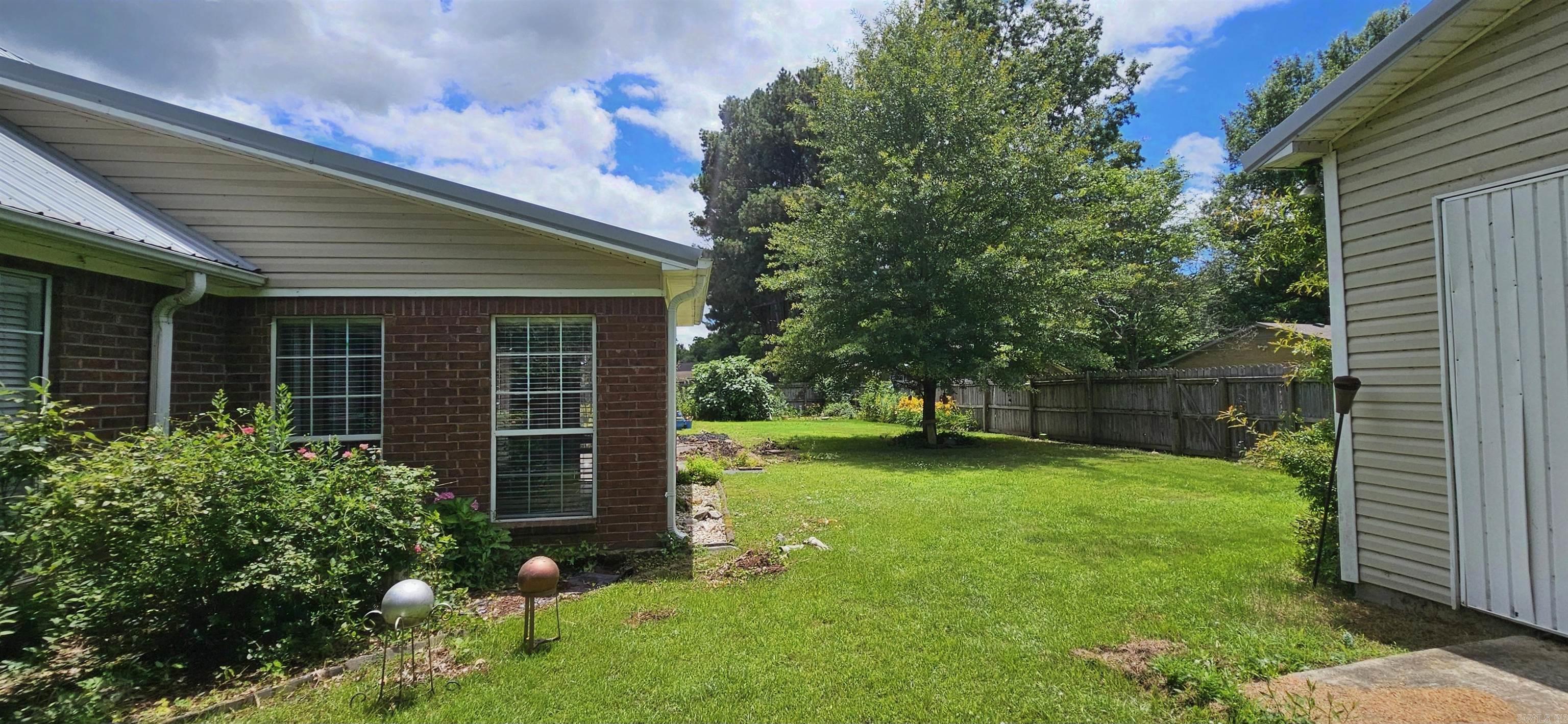 406 Eastwood Cir  Walnut Ridge, AR
