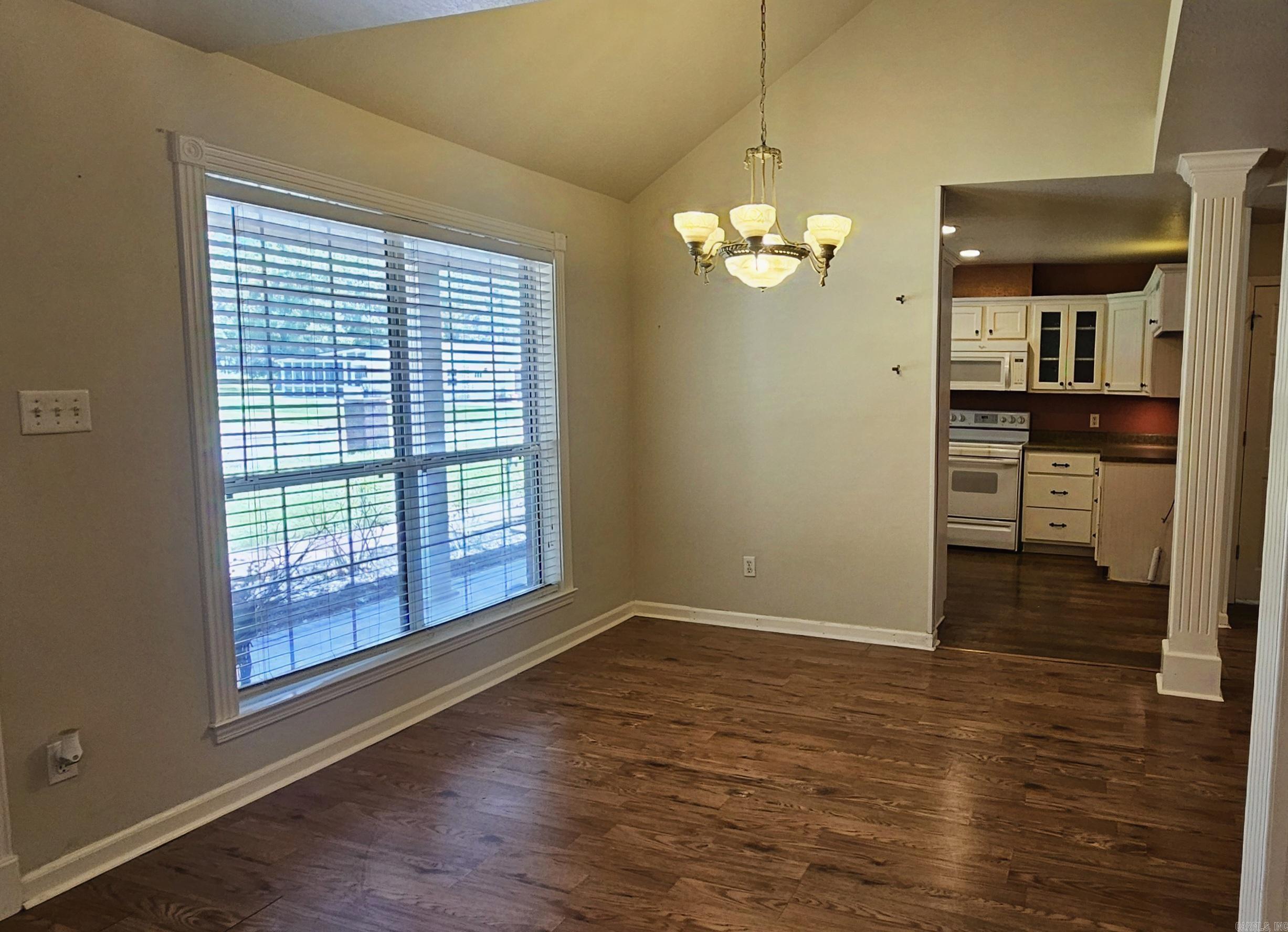 406 Eastwood Cir  Walnut Ridge, AR