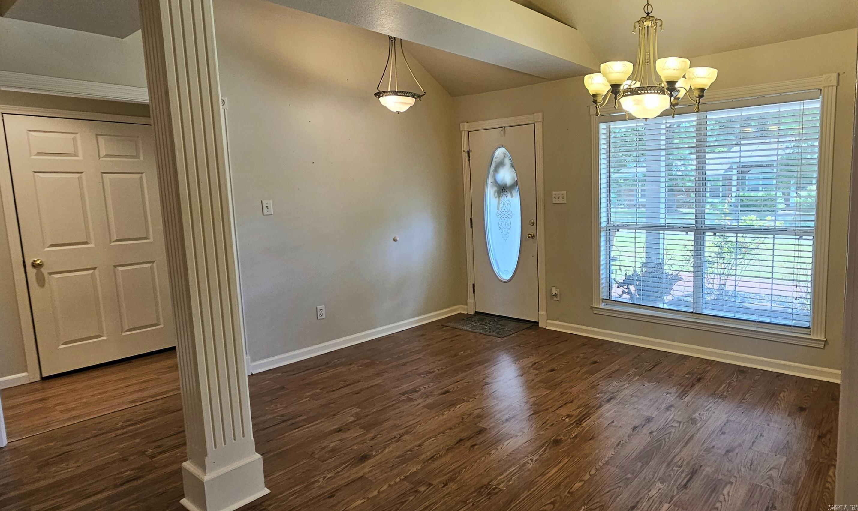 406 Eastwood Cir  Walnut Ridge, AR