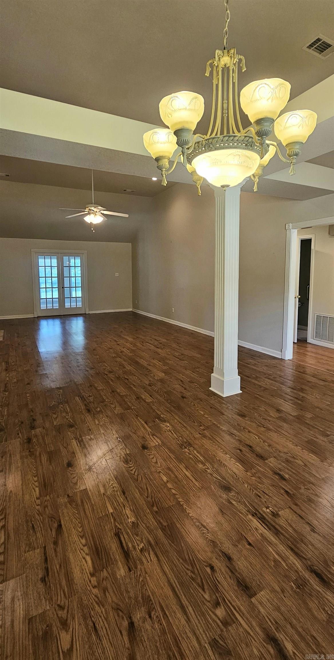 406 Eastwood Cir  Walnut Ridge, AR