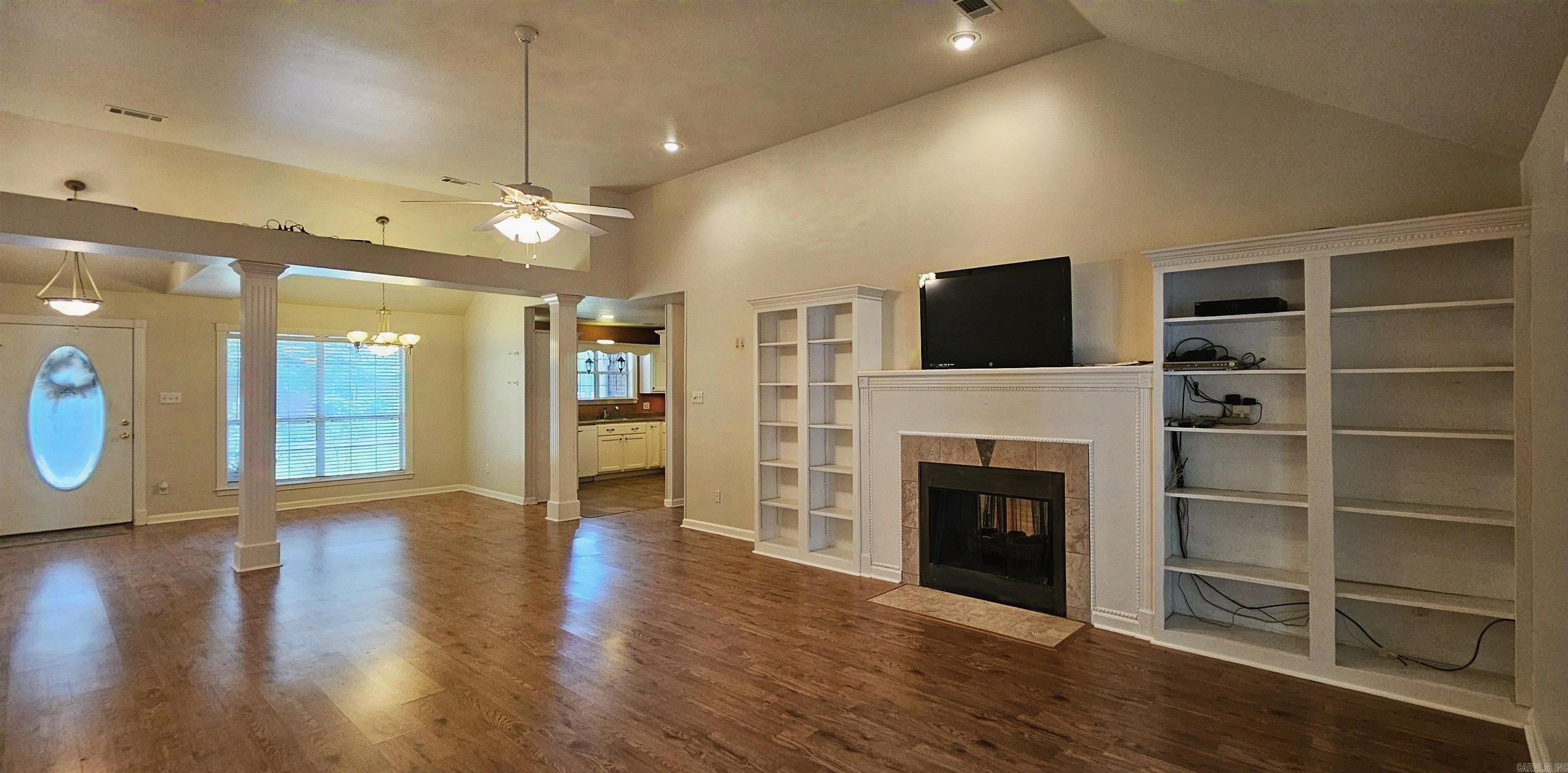 406 Eastwood Cir  Walnut Ridge, AR