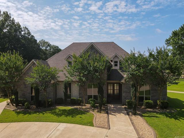 11617  Alexander  Little Rock, AR