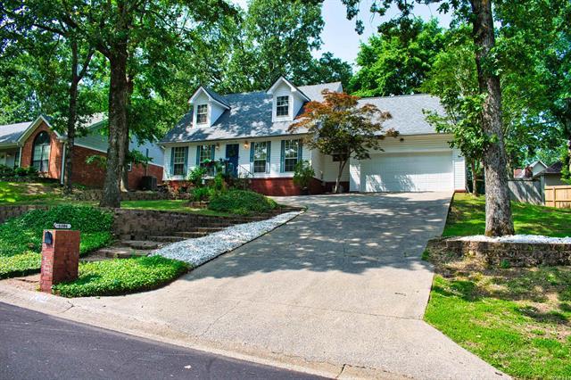 1304  Winbourne  North Little Rock, AR