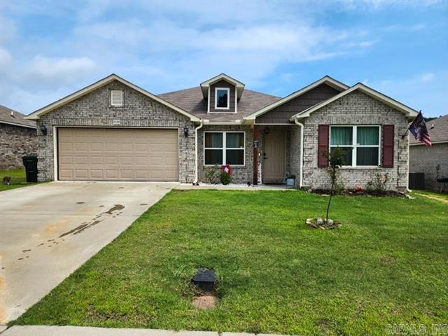 1020  O'keefe Ave  Conway, AR