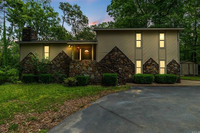 15919  Bluff  Mabelvale, AR