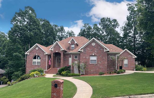 1  Woodstream  Little Rock, AR