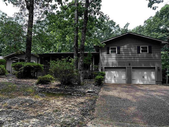 39  Dike View Drive  Heber Springs, AR