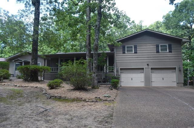 39  Dike View Drive  Heber Springs, AR