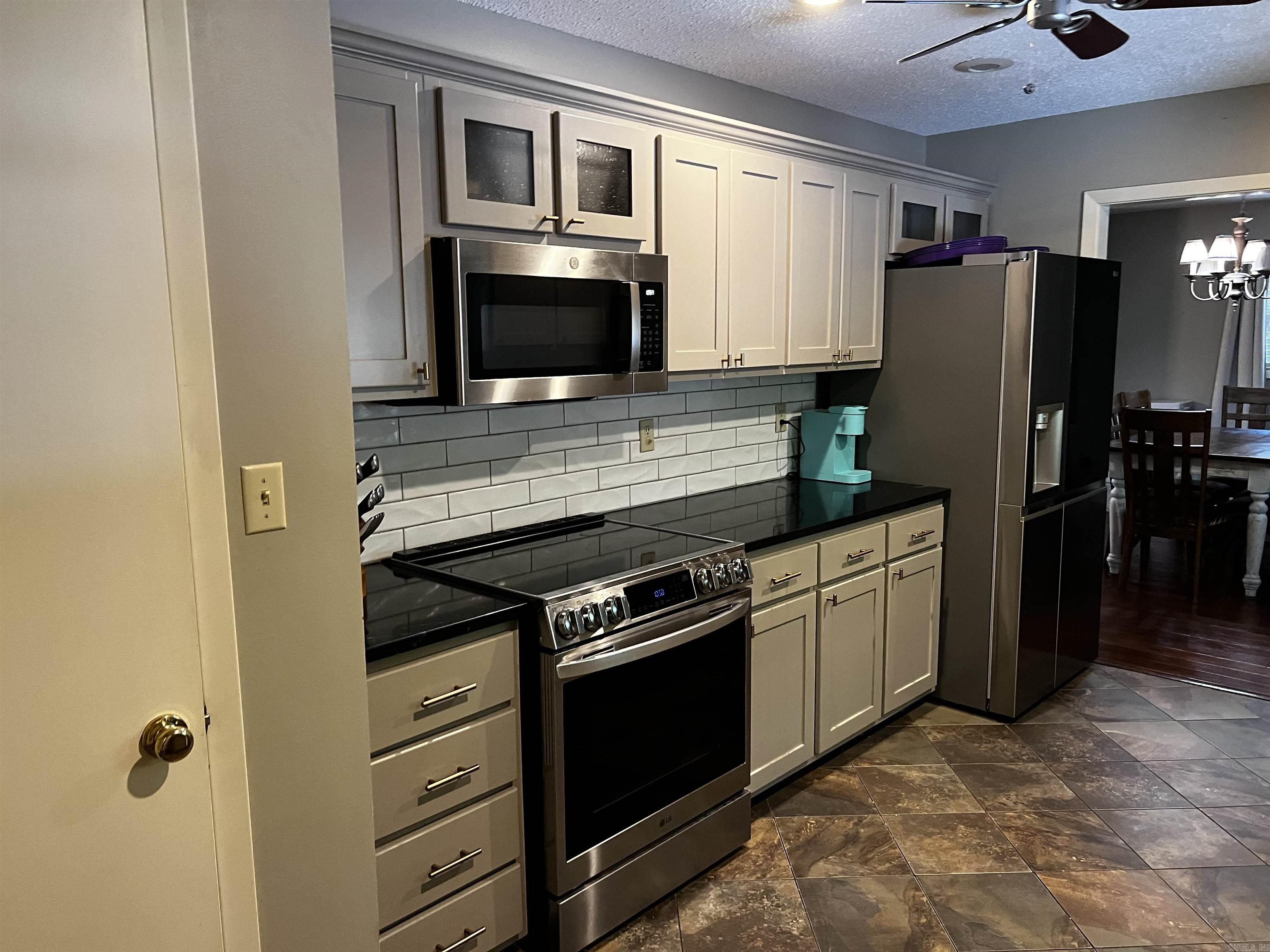 39 Dike View Drive Heber Springs, AR 72543