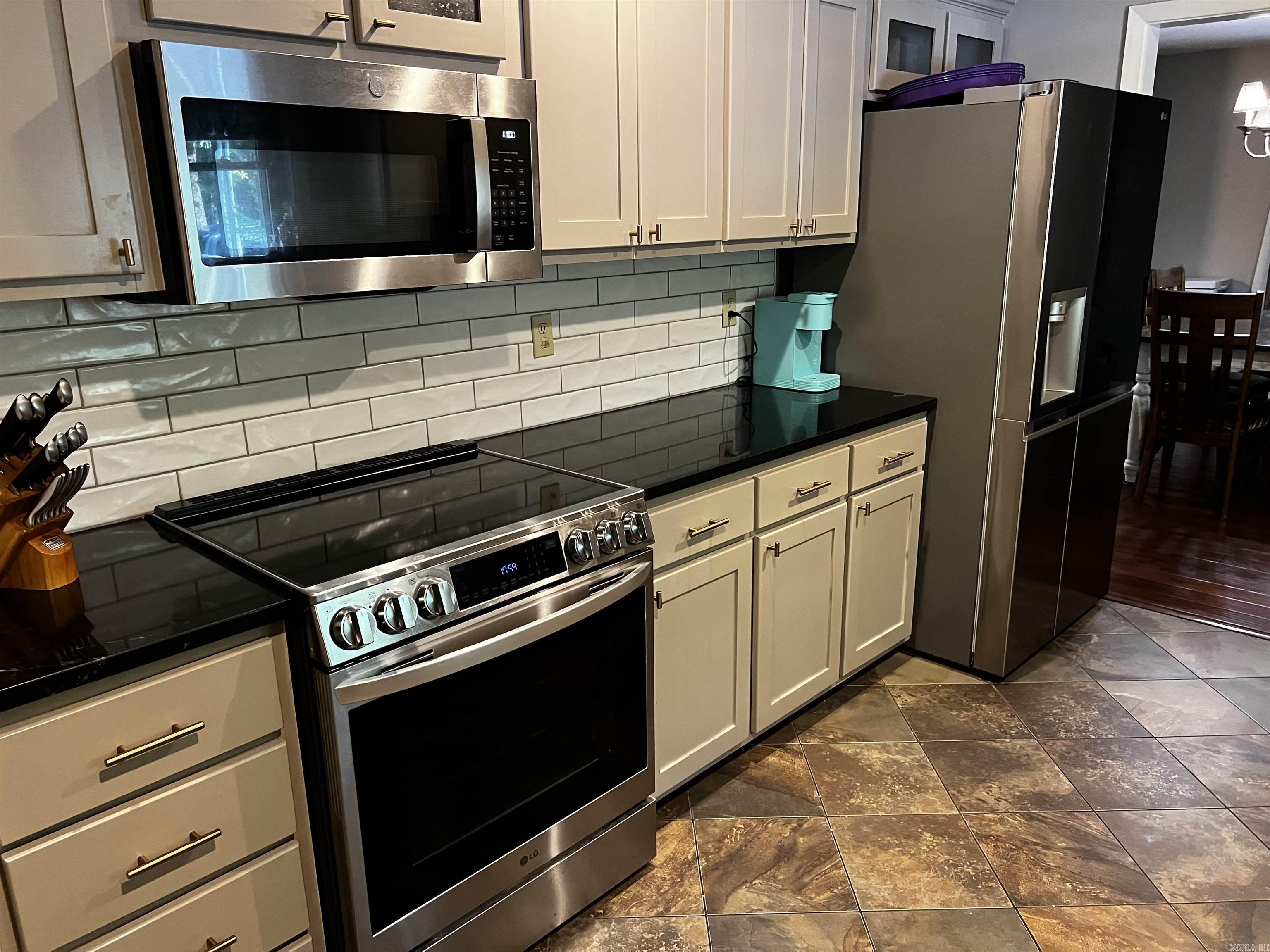 39 Dike View Drive Heber Springs, AR 72543
