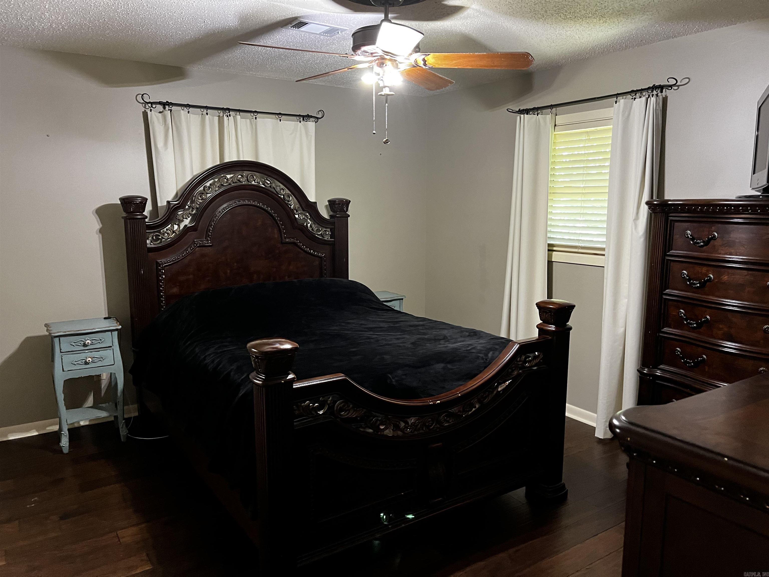 39 Dike View Drive Heber Springs, AR 72543