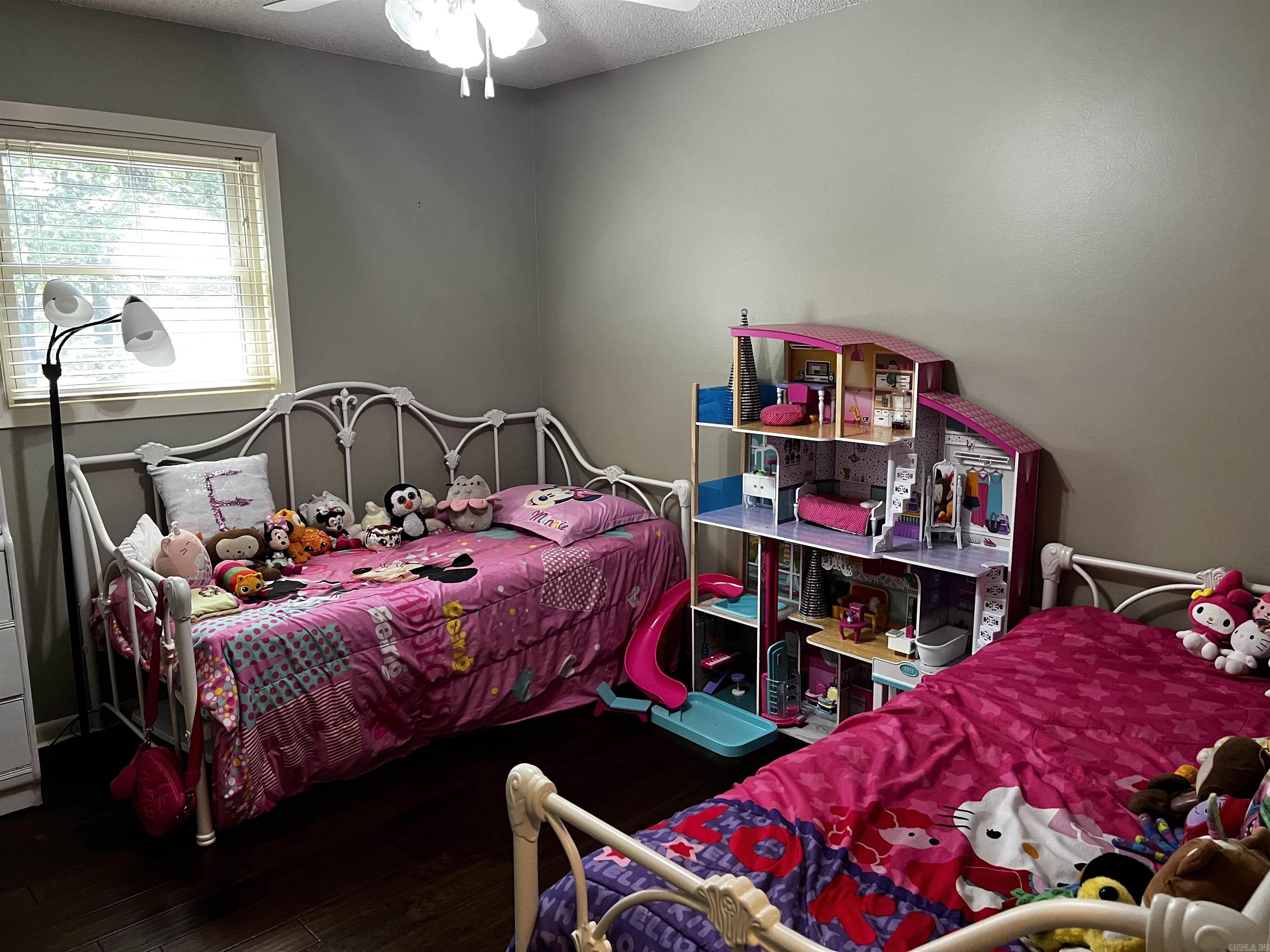 39 Dike View Drive Heber Springs, AR 72543