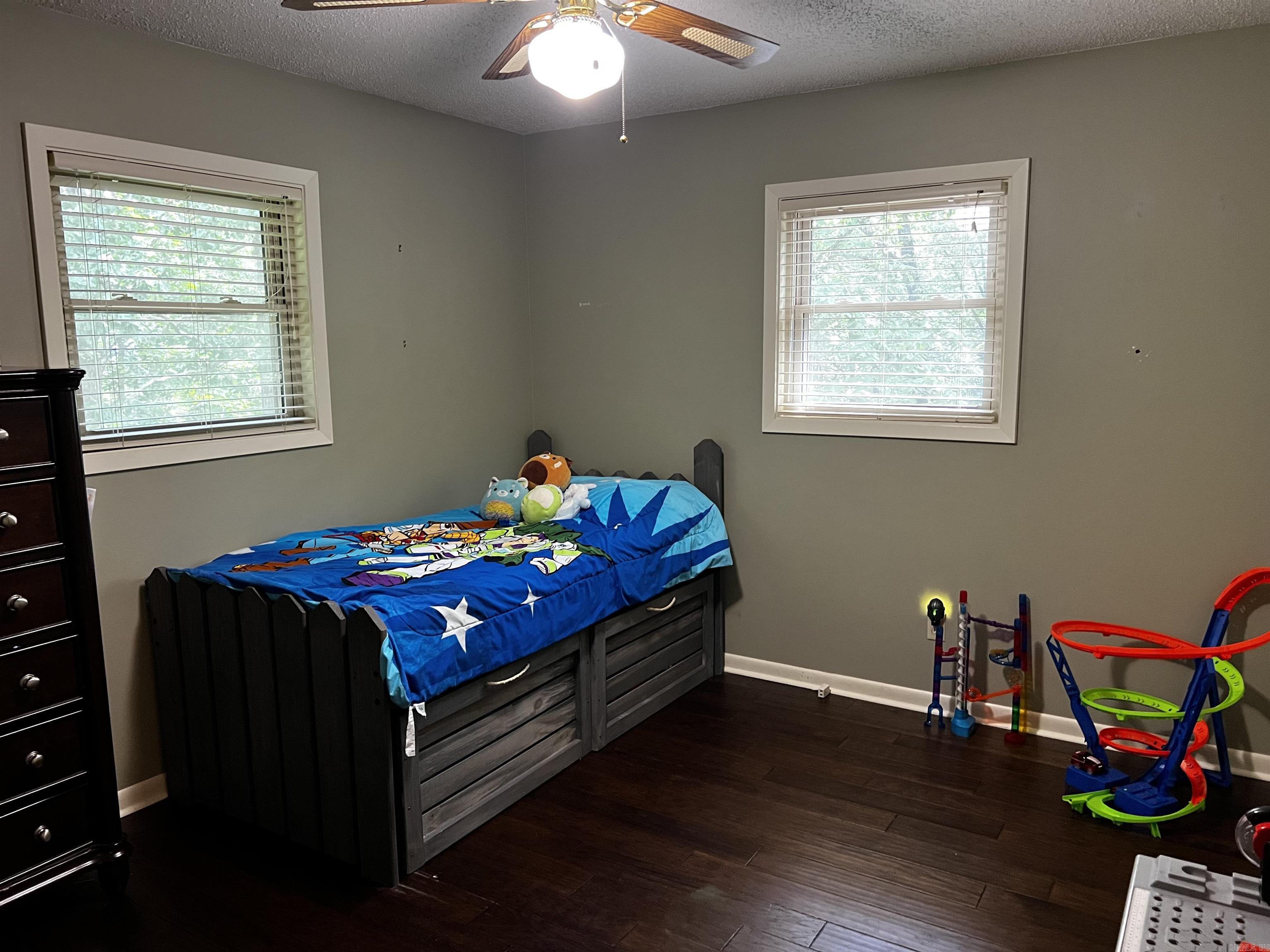 39 Dike View Drive Heber Springs, AR 72543
