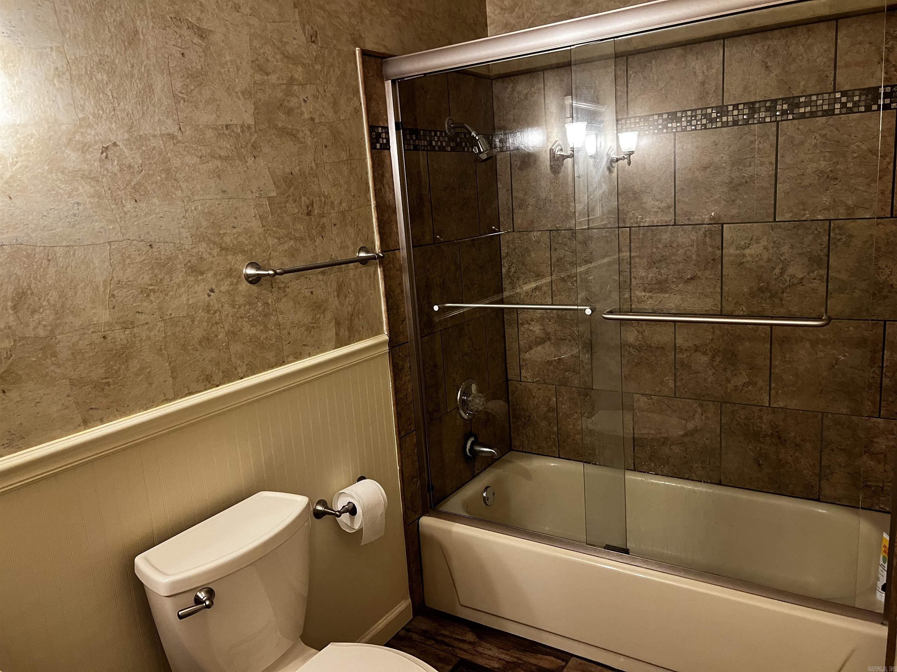 39 Dike View Drive Heber Springs, AR 72543