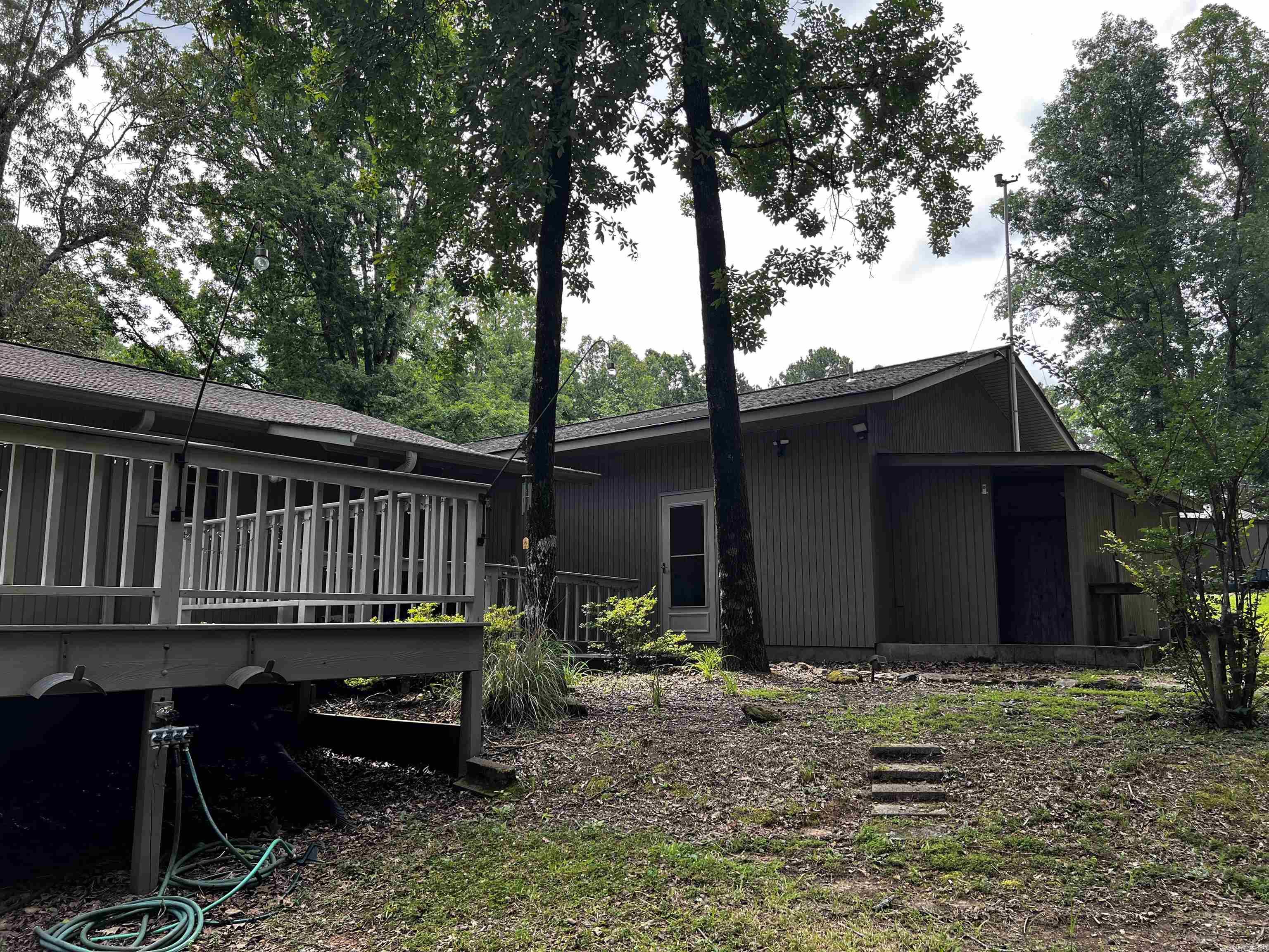 39 Dike View Drive Heber Springs, AR 72543