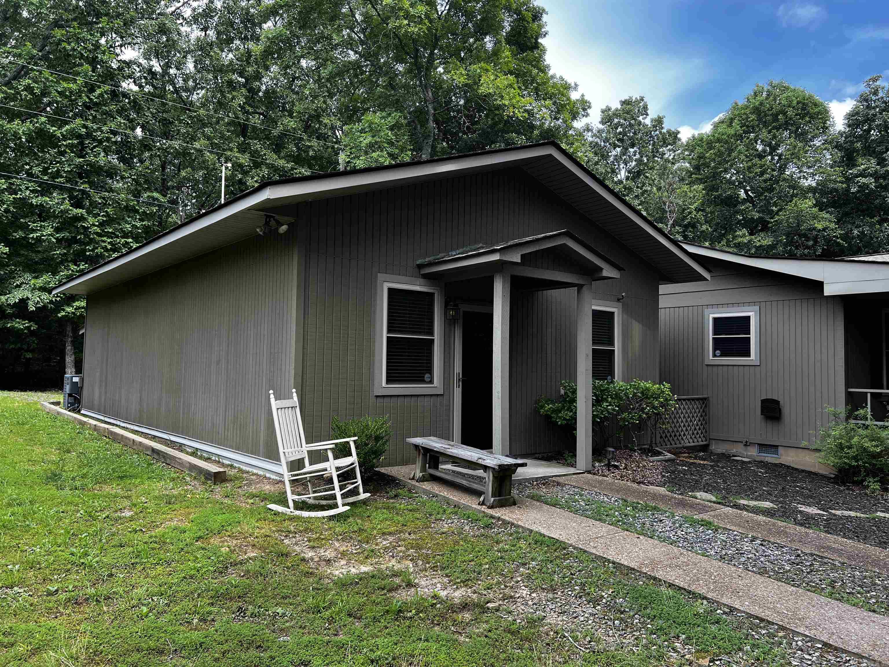 39 Dike View Drive Heber Springs, AR 72543
