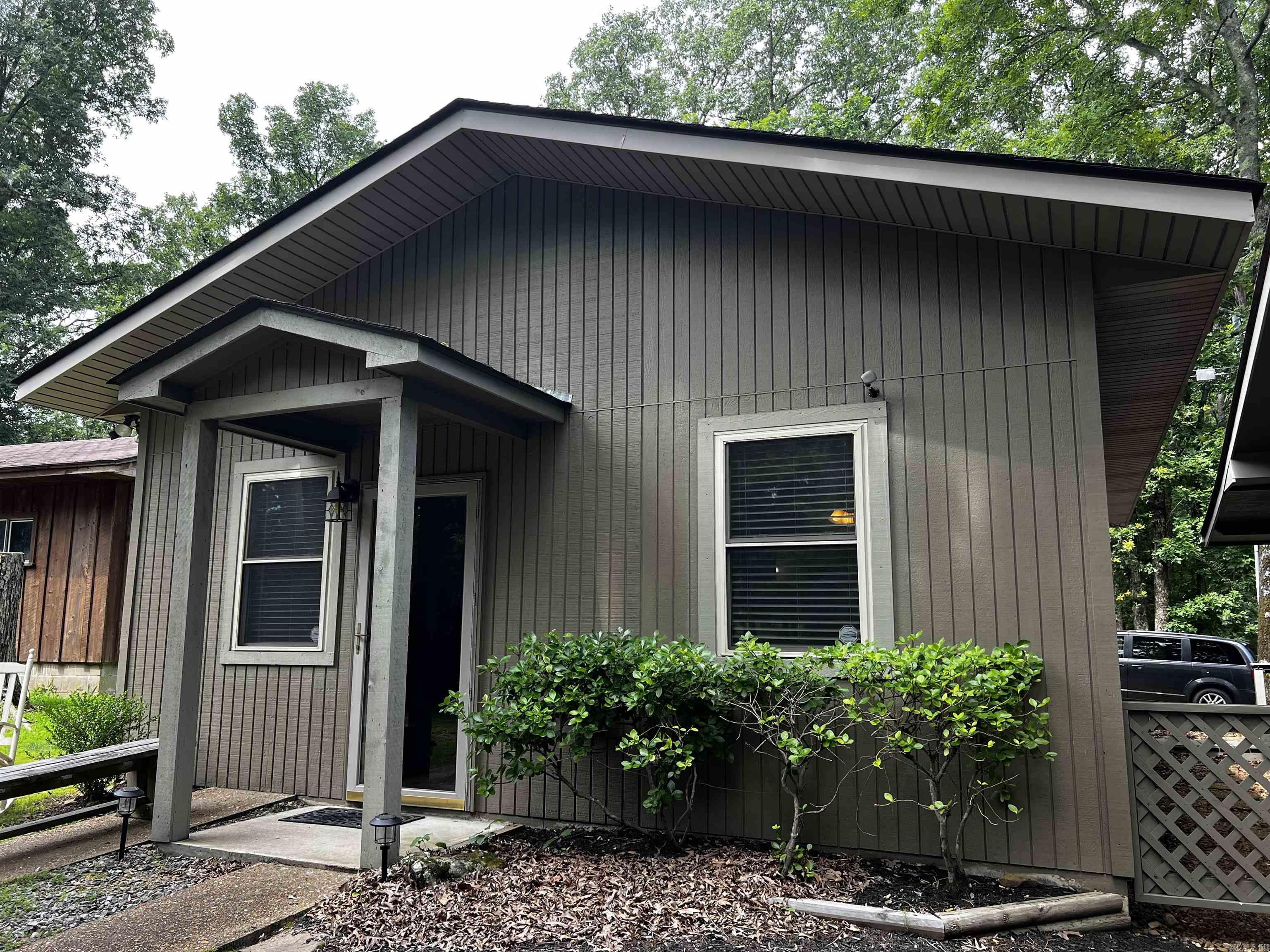 39 Dike View Drive Heber Springs, AR 72543