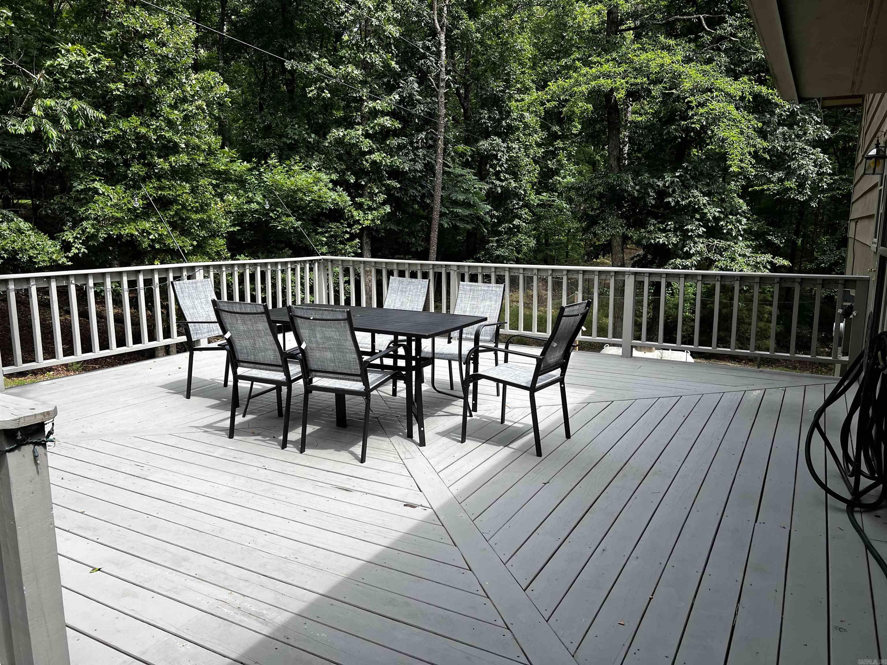 39 Dike View Drive Heber Springs, AR 72543