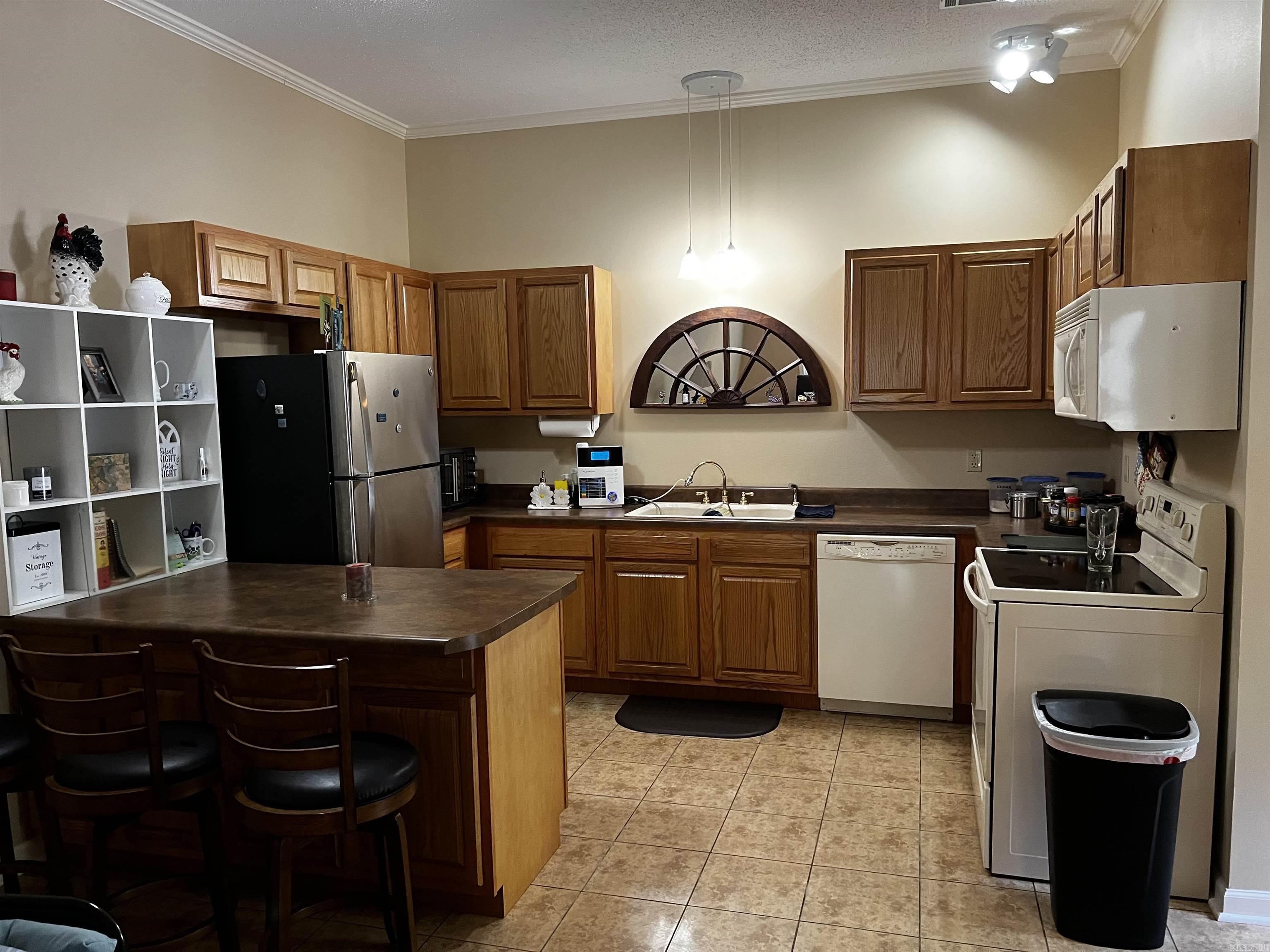 39 Dike View Drive Heber Springs, AR 72543