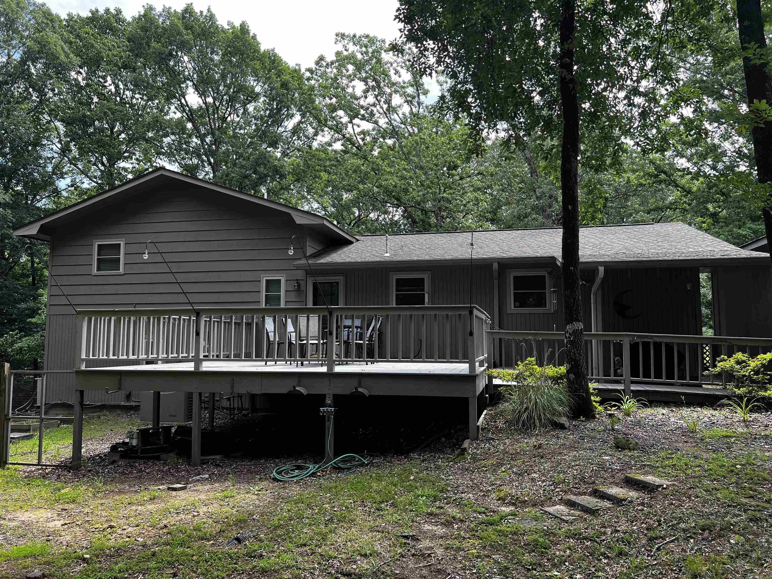 39 Dike View Drive Heber Springs, AR 72543