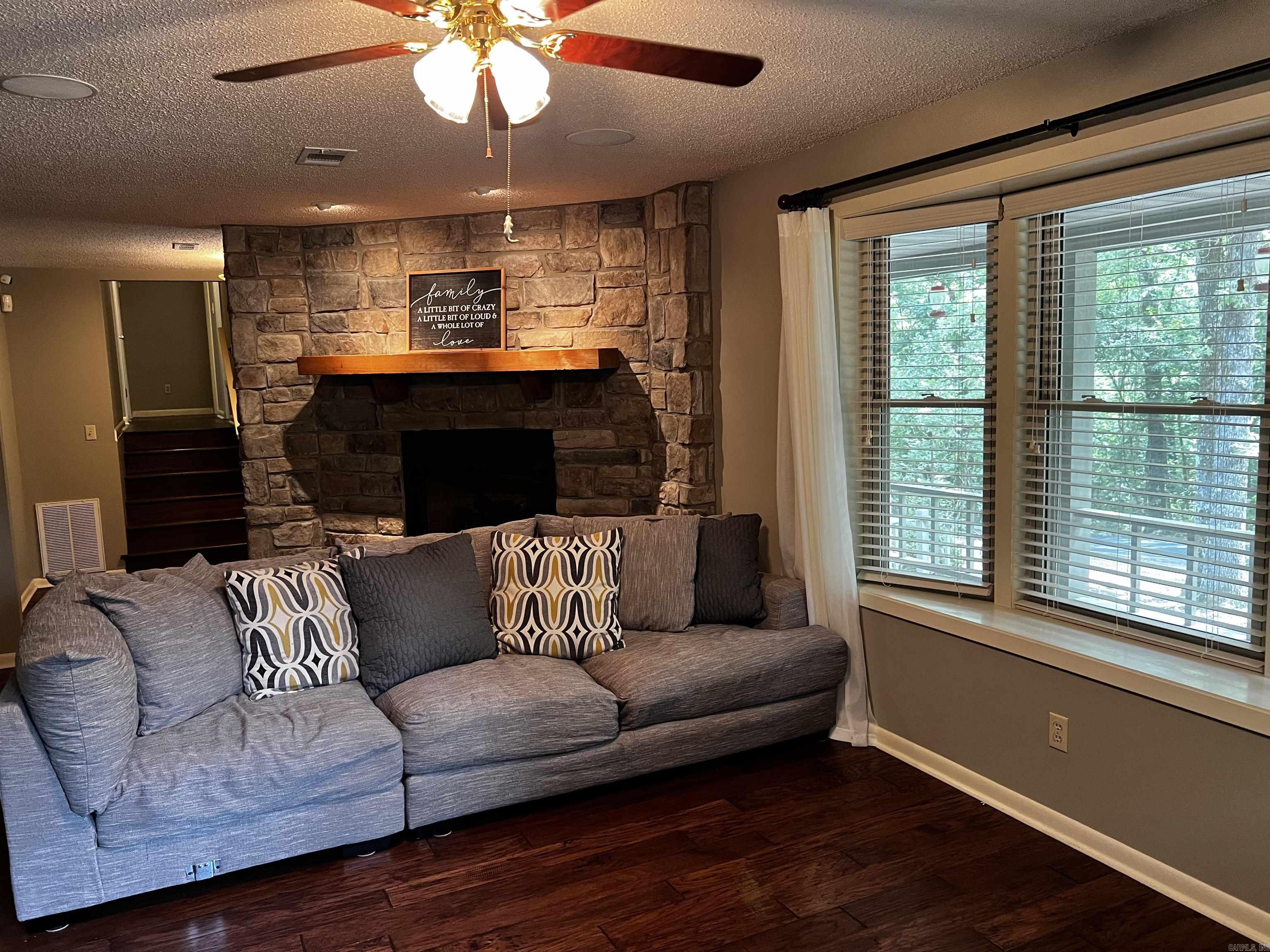 39 Dike View Drive Heber Springs, AR 72543