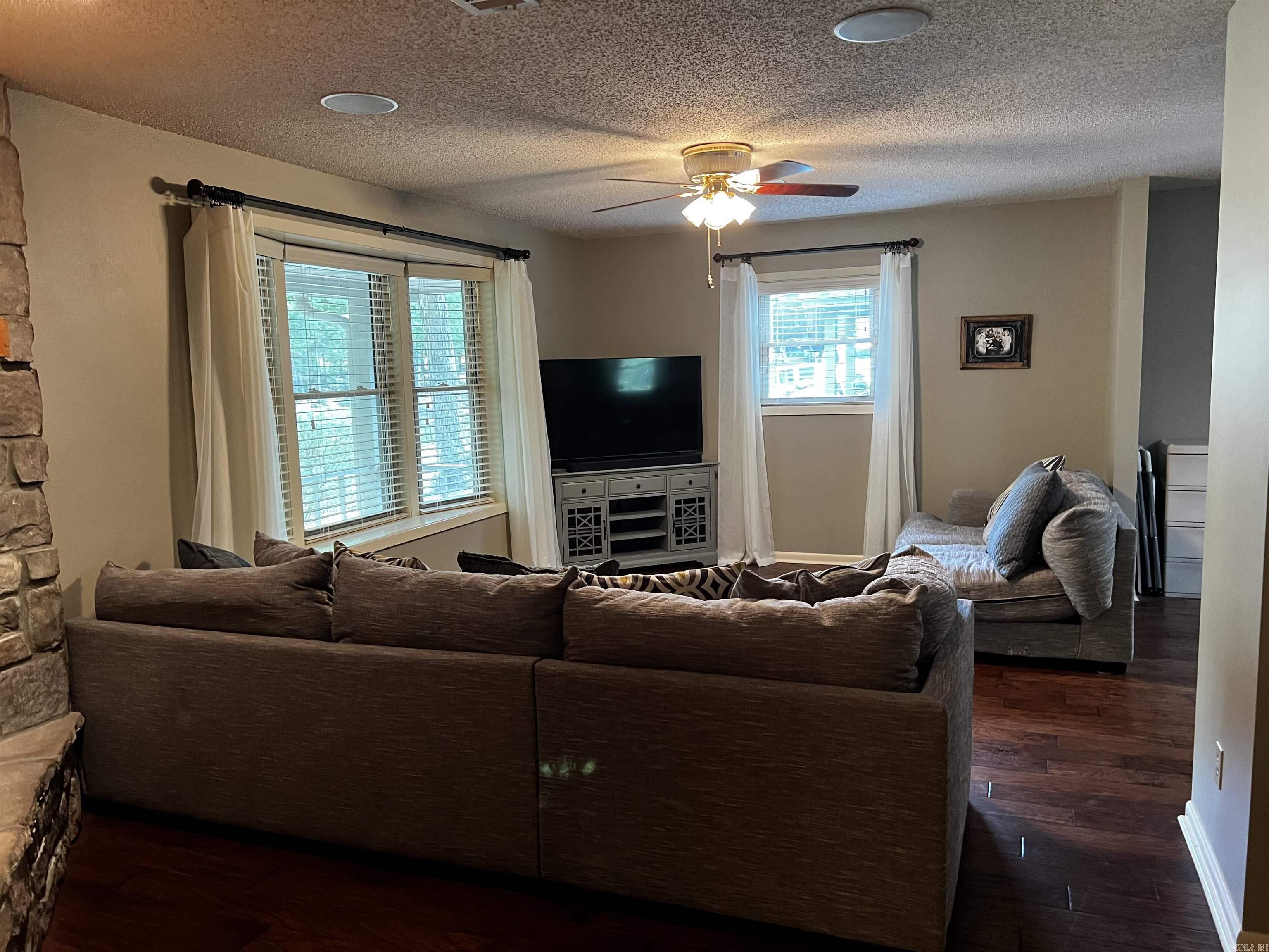 39 Dike View Drive Heber Springs, AR 72543