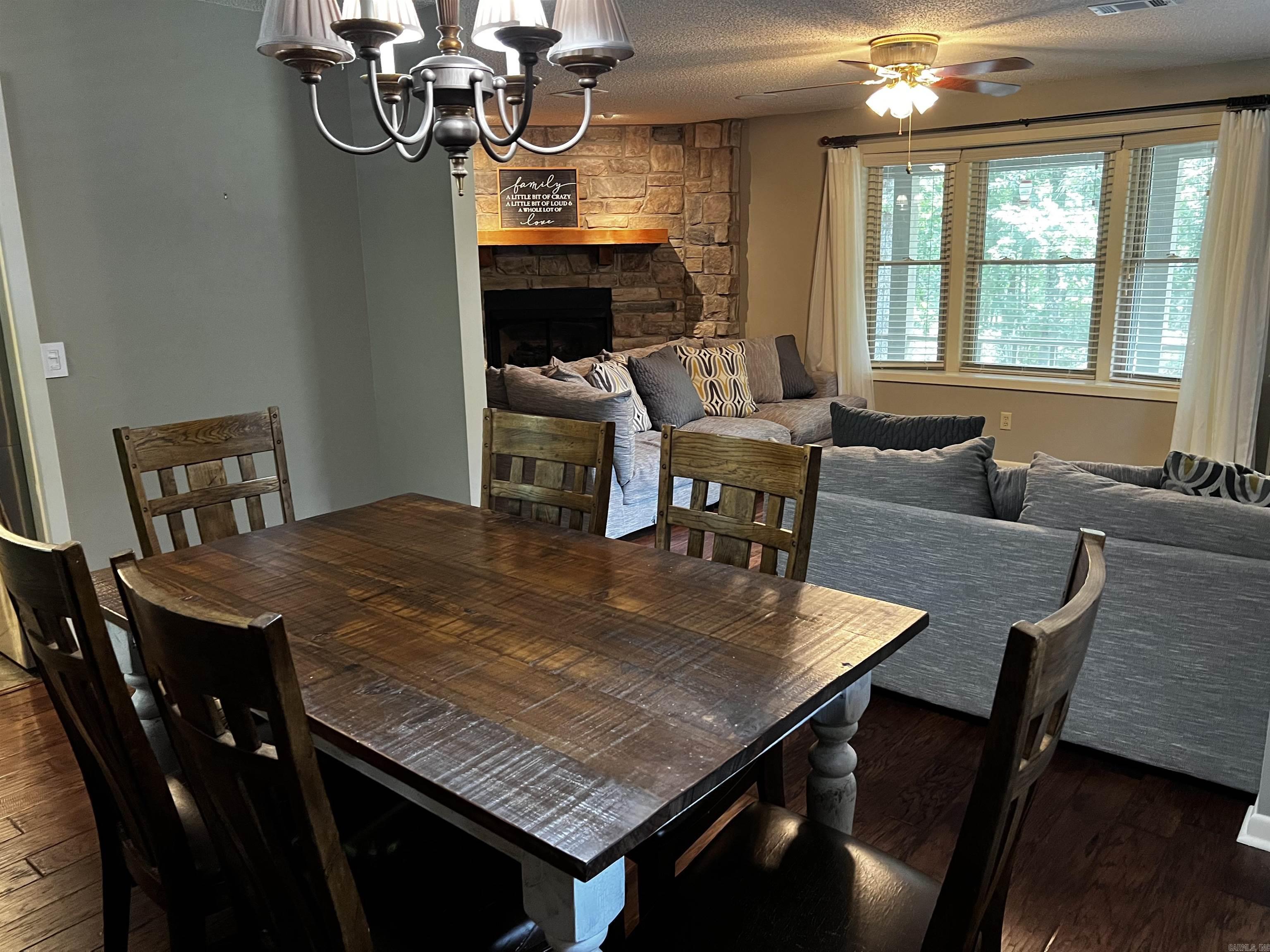 39 Dike View Drive Heber Springs, AR 72543
