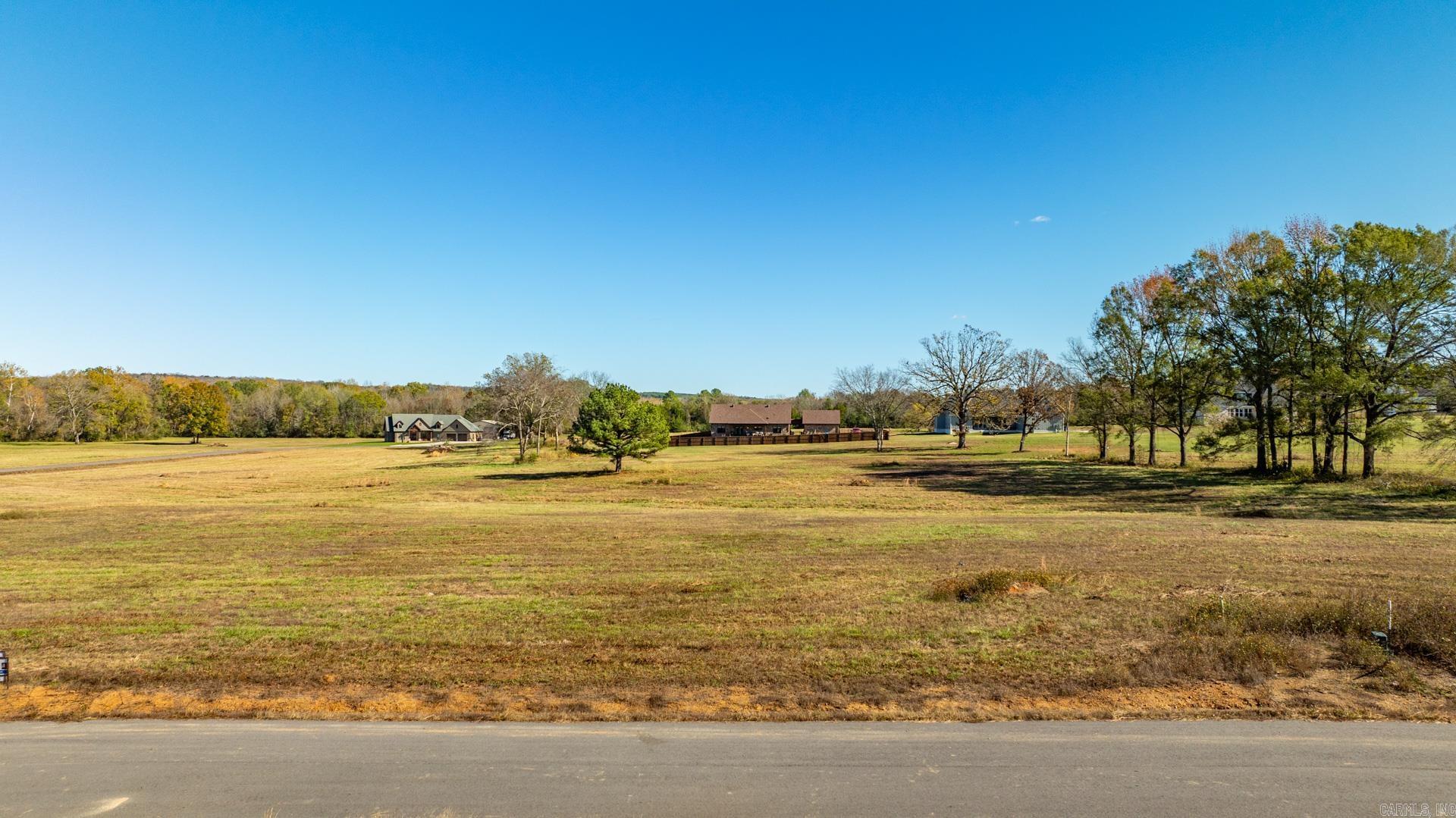 0000 Irene Circle  Greenbrier, AR