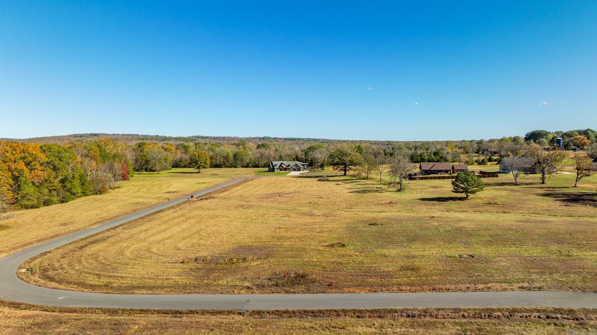0000 Irene Circle  Greenbrier, AR